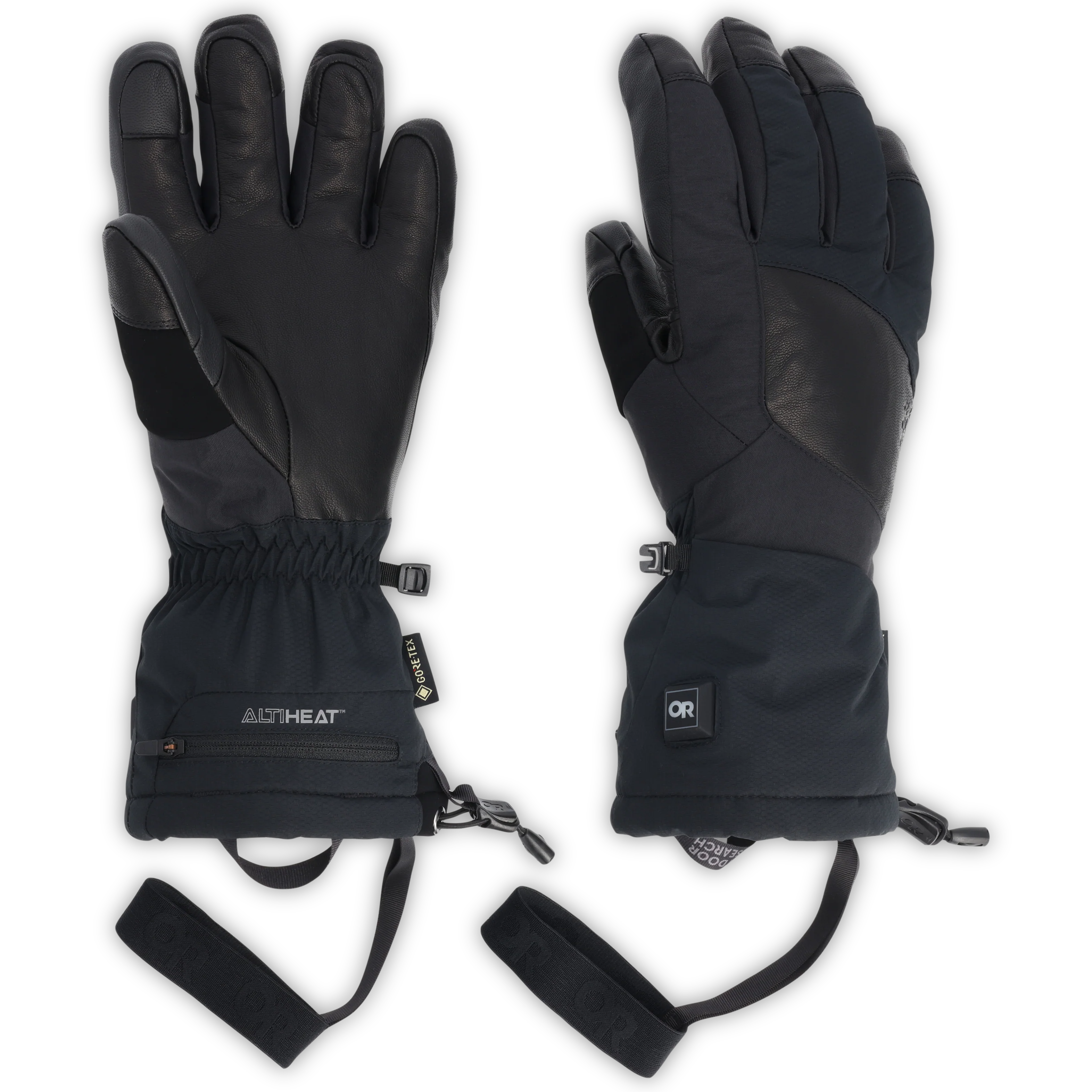 Prevail Heated GORE-TEX Gloves