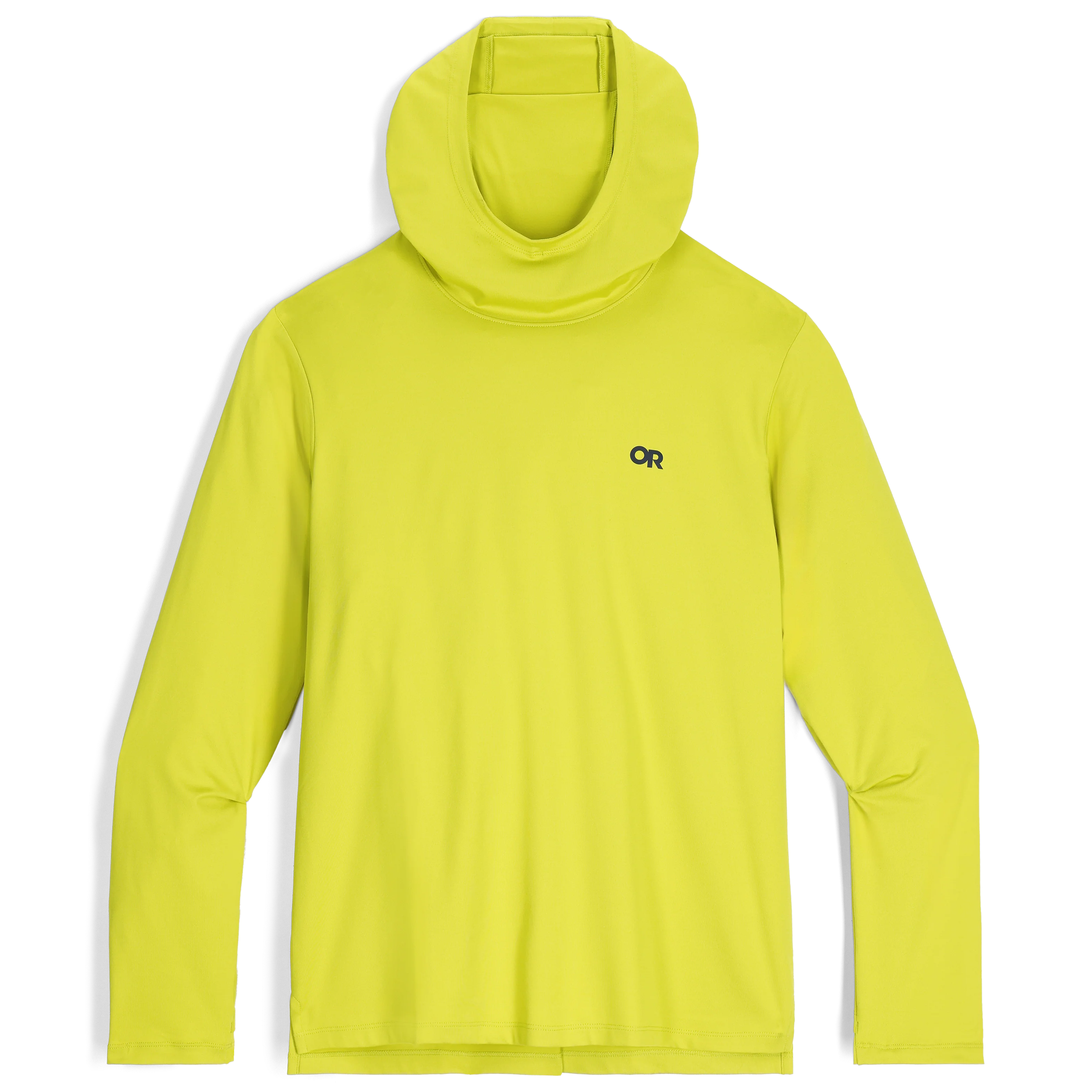 Men's ActiveIce Spectrum Sun Hoodie