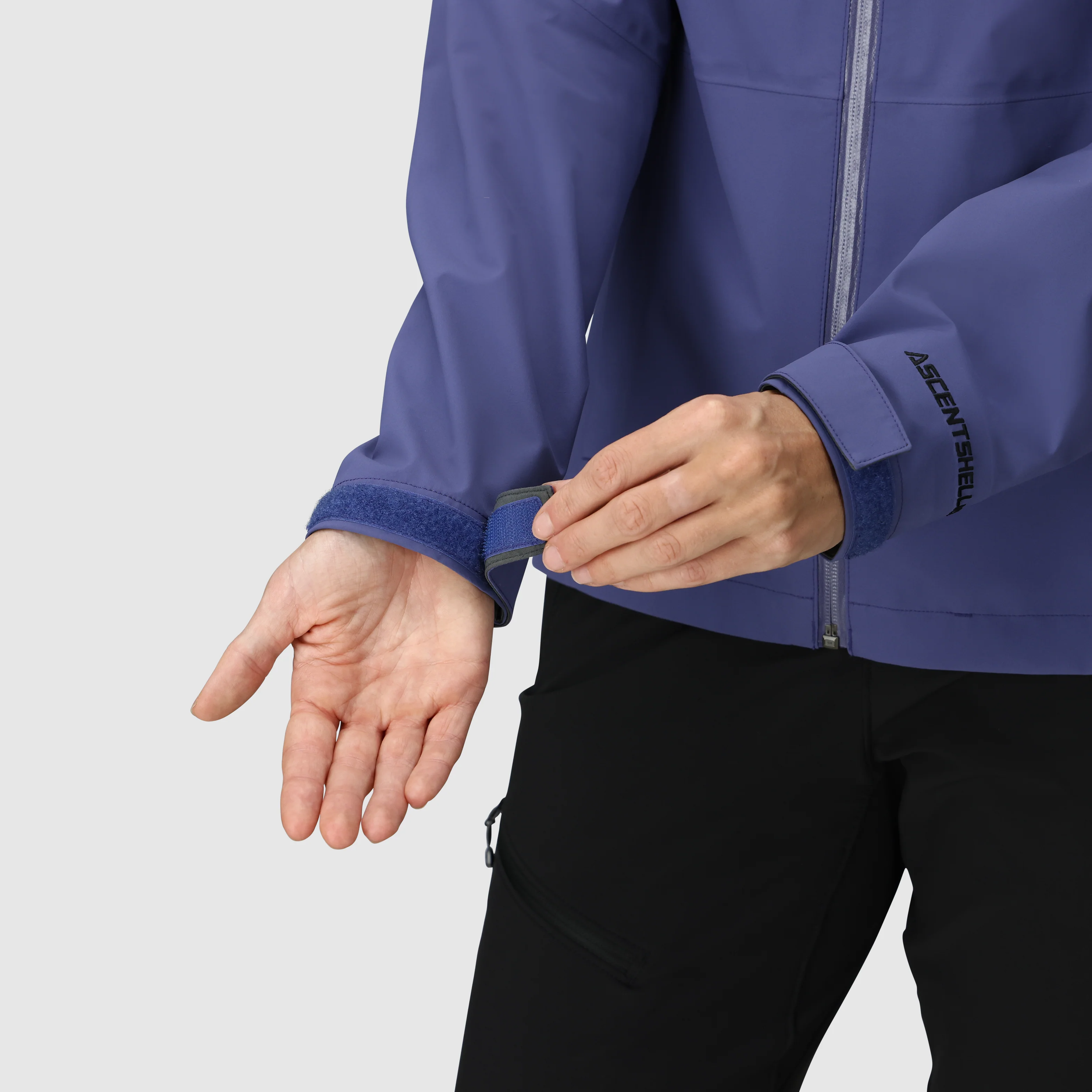 Women's Aspire 3L Rain Jacket