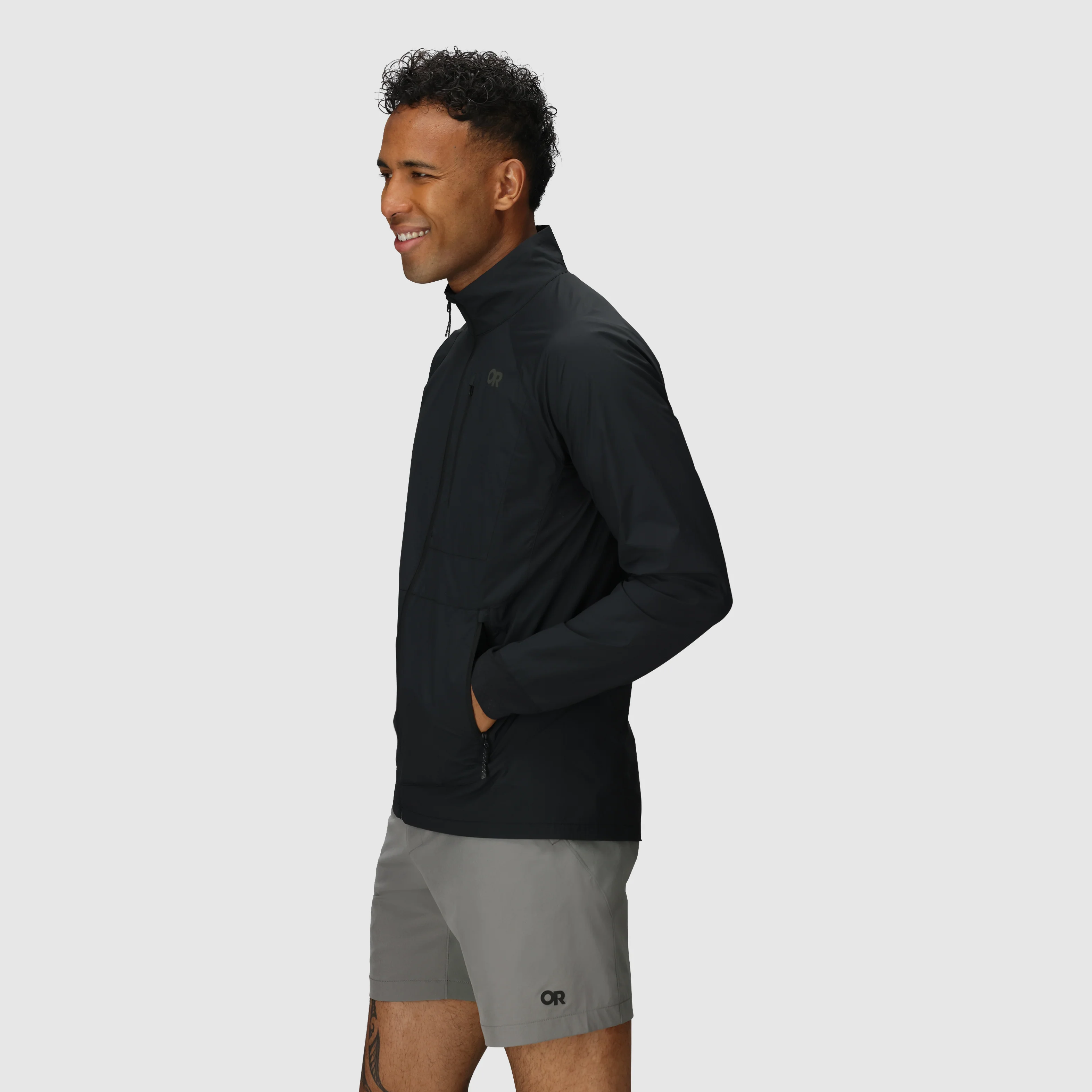 Men's Deviator Wind Jacket