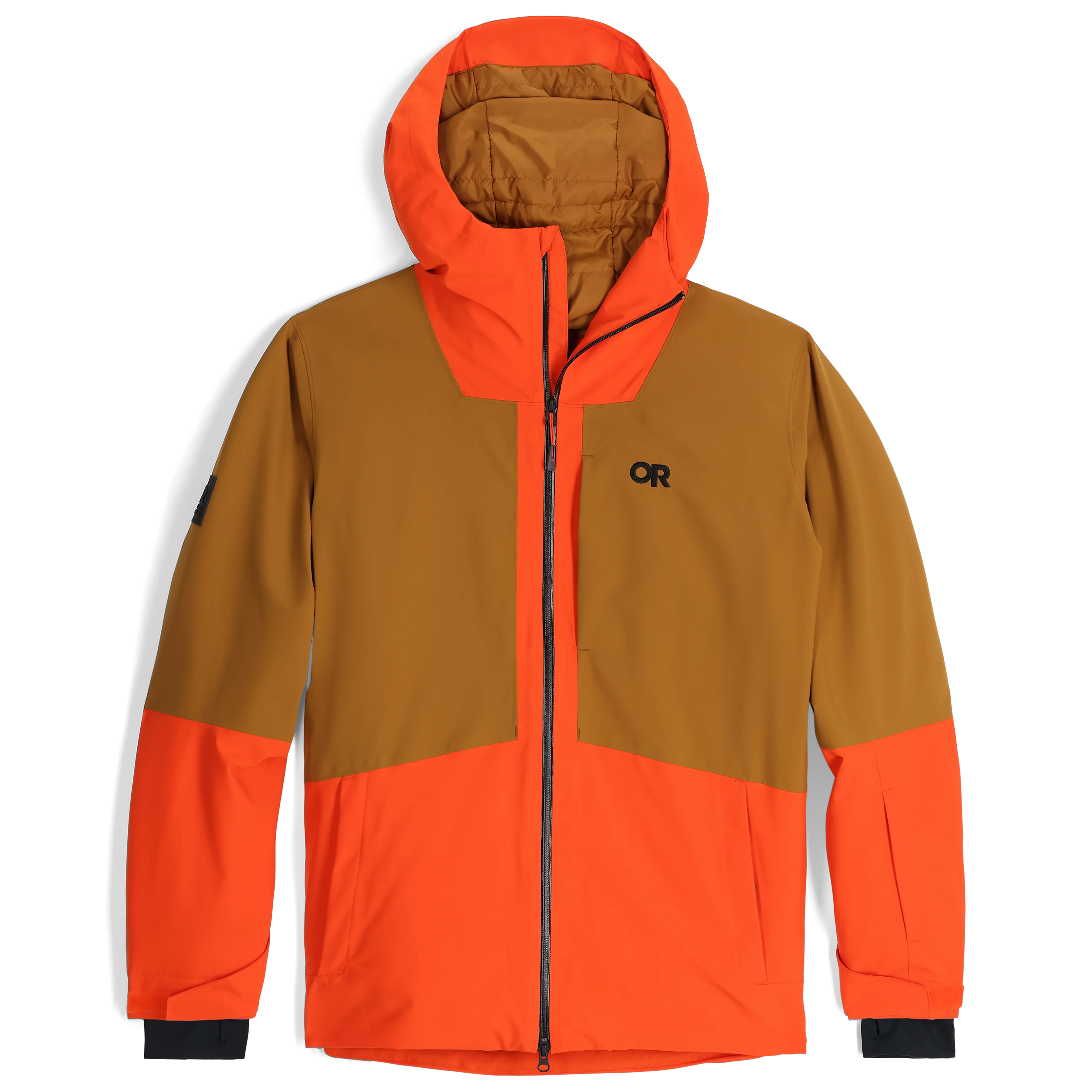 Men's Snowcrew Jacket