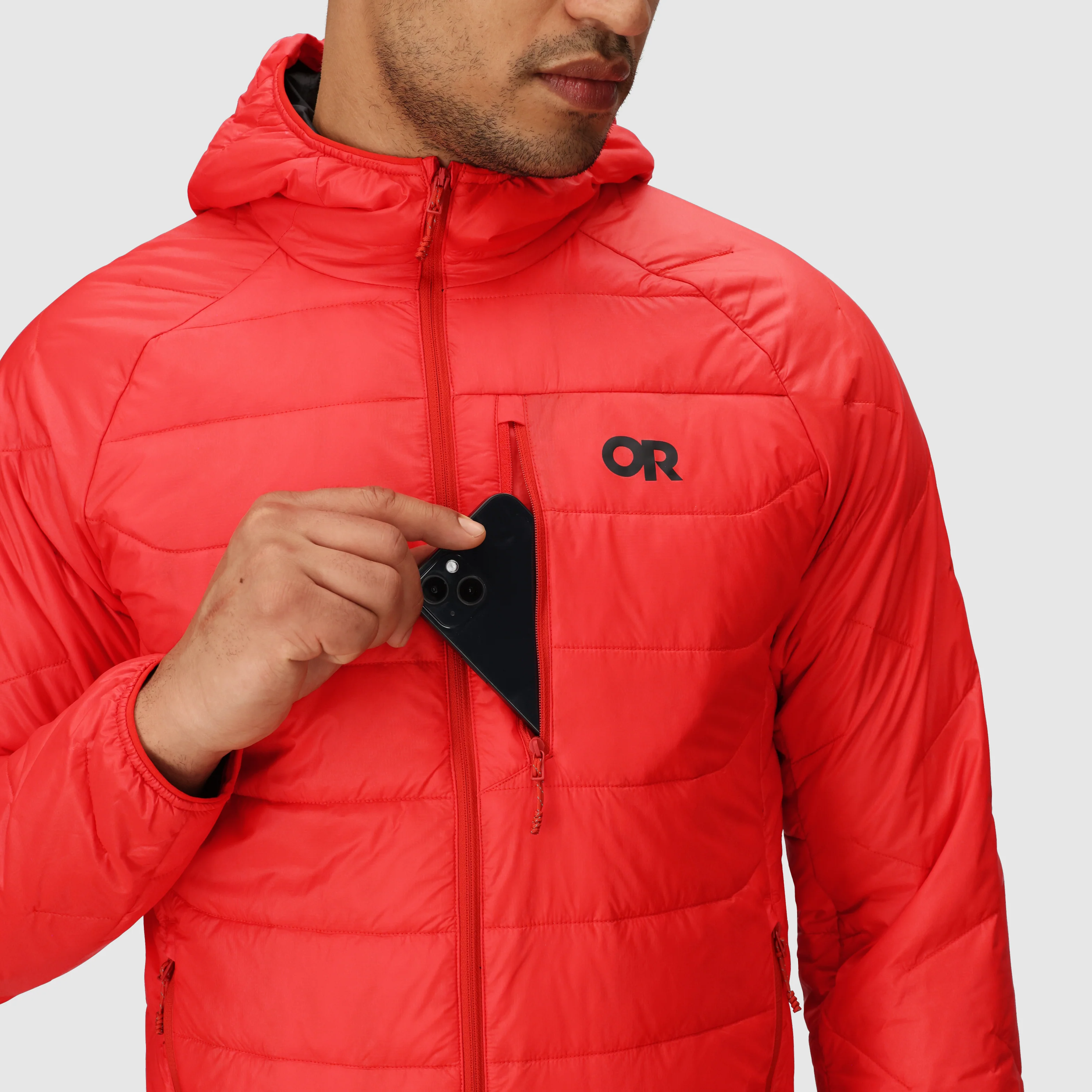 Men's SuperStrand XT Hoodie