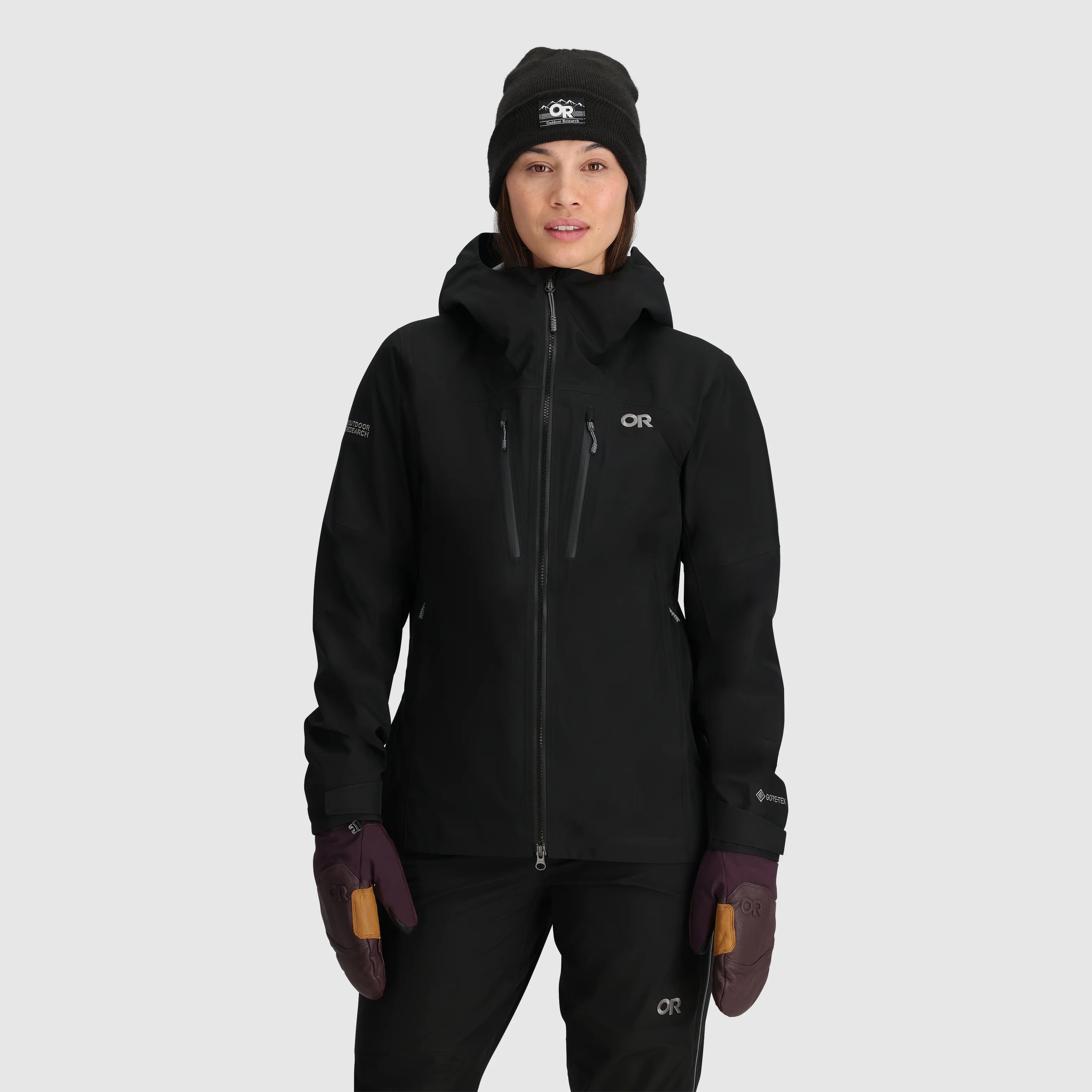 Women's Headwall GORE-TEX 3L Jacket