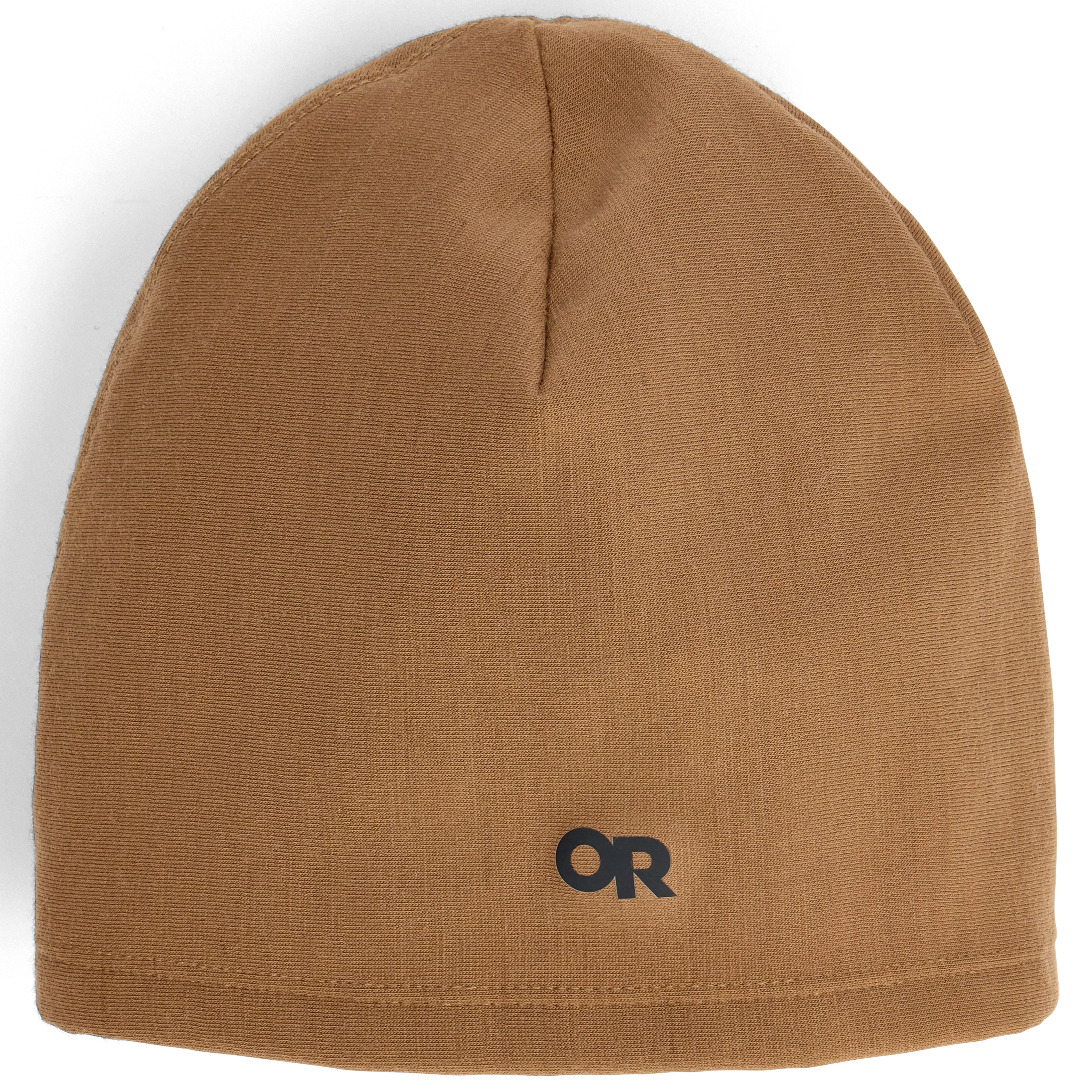 Crescent Fleece Beanie