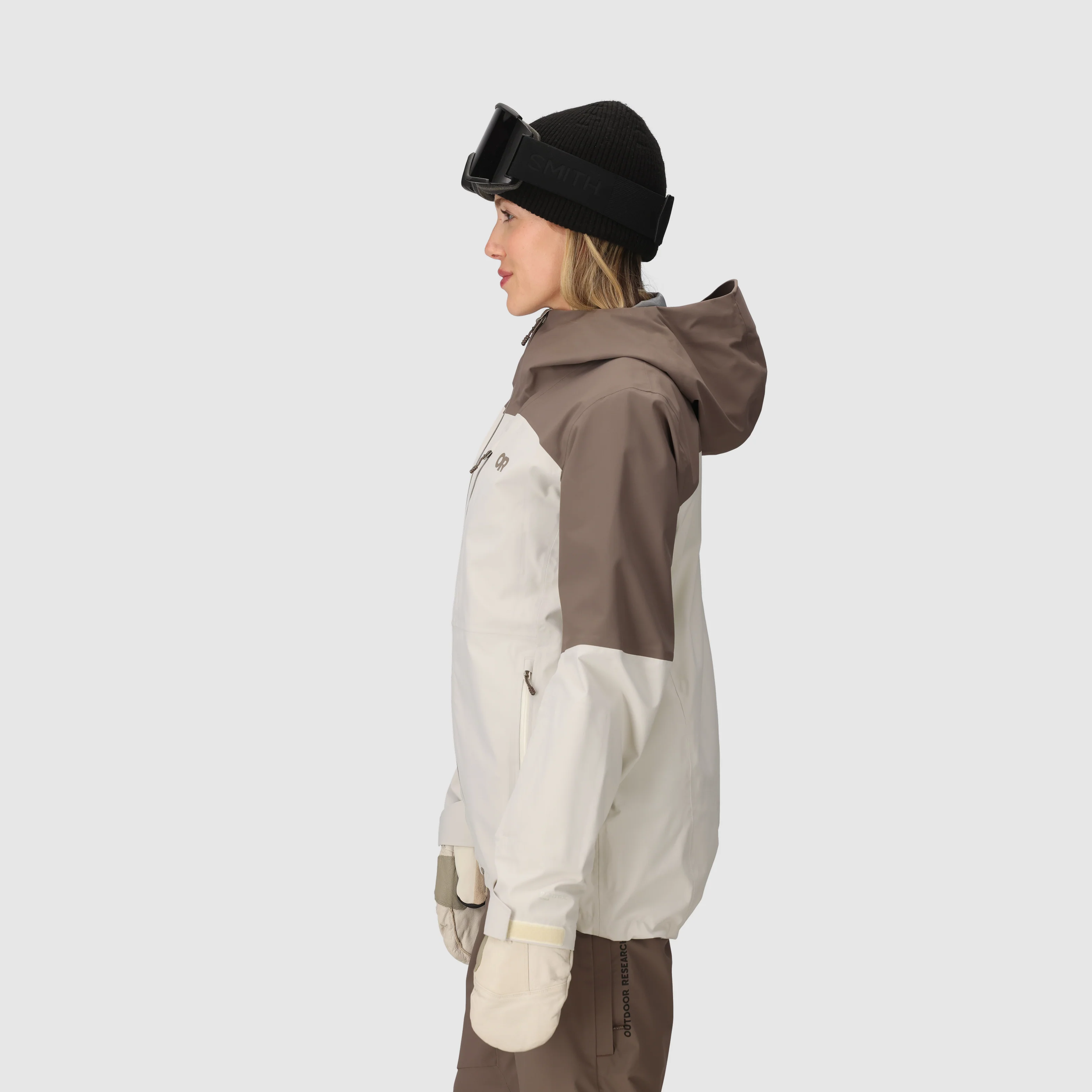 Women's Limited Edition Cloudchaser 3L Jacket