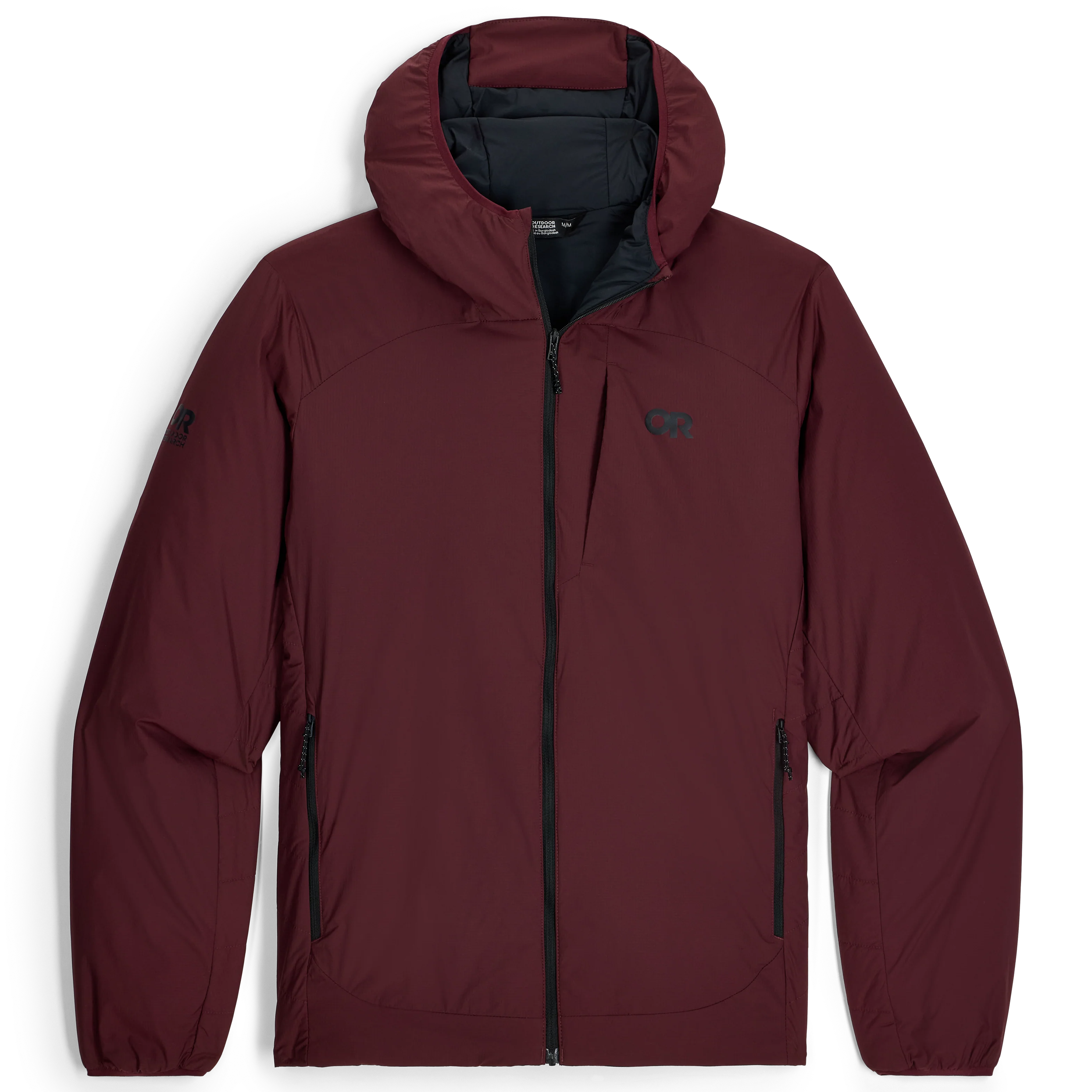 Men's Vesper Insulated Hoodie
