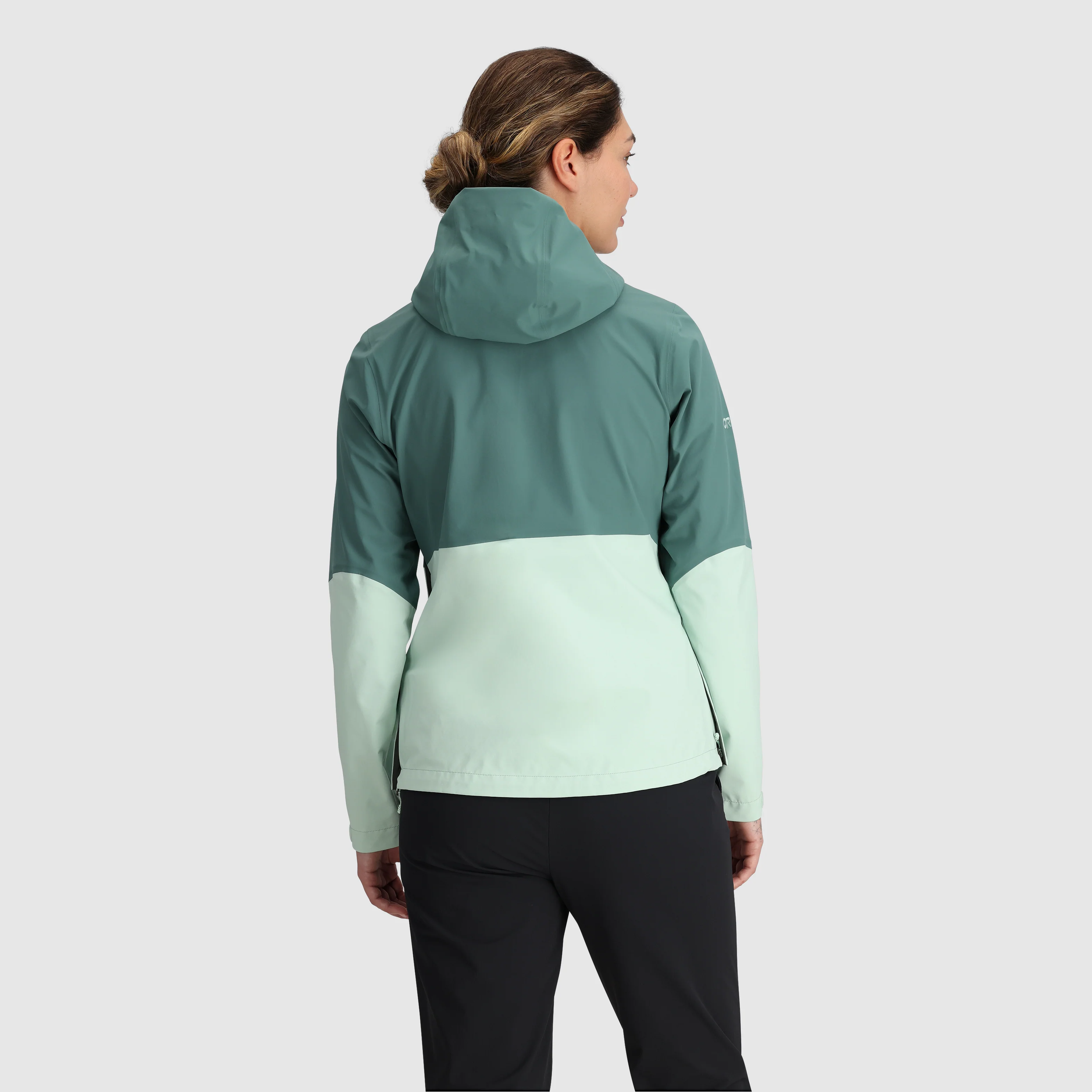 Women's Aspire 3L Rain Jacket