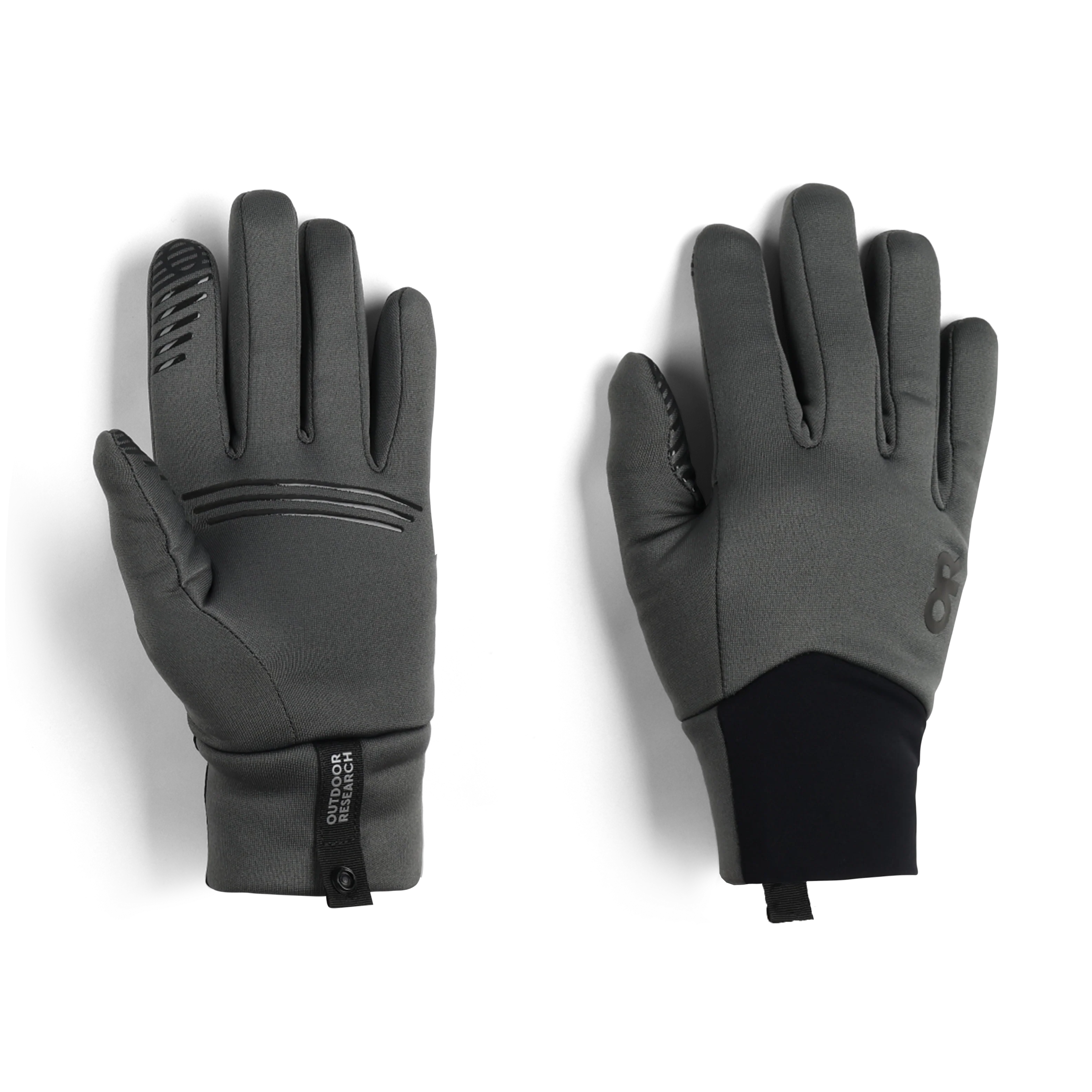 Men's Vigor Midweight Sensor Gloves