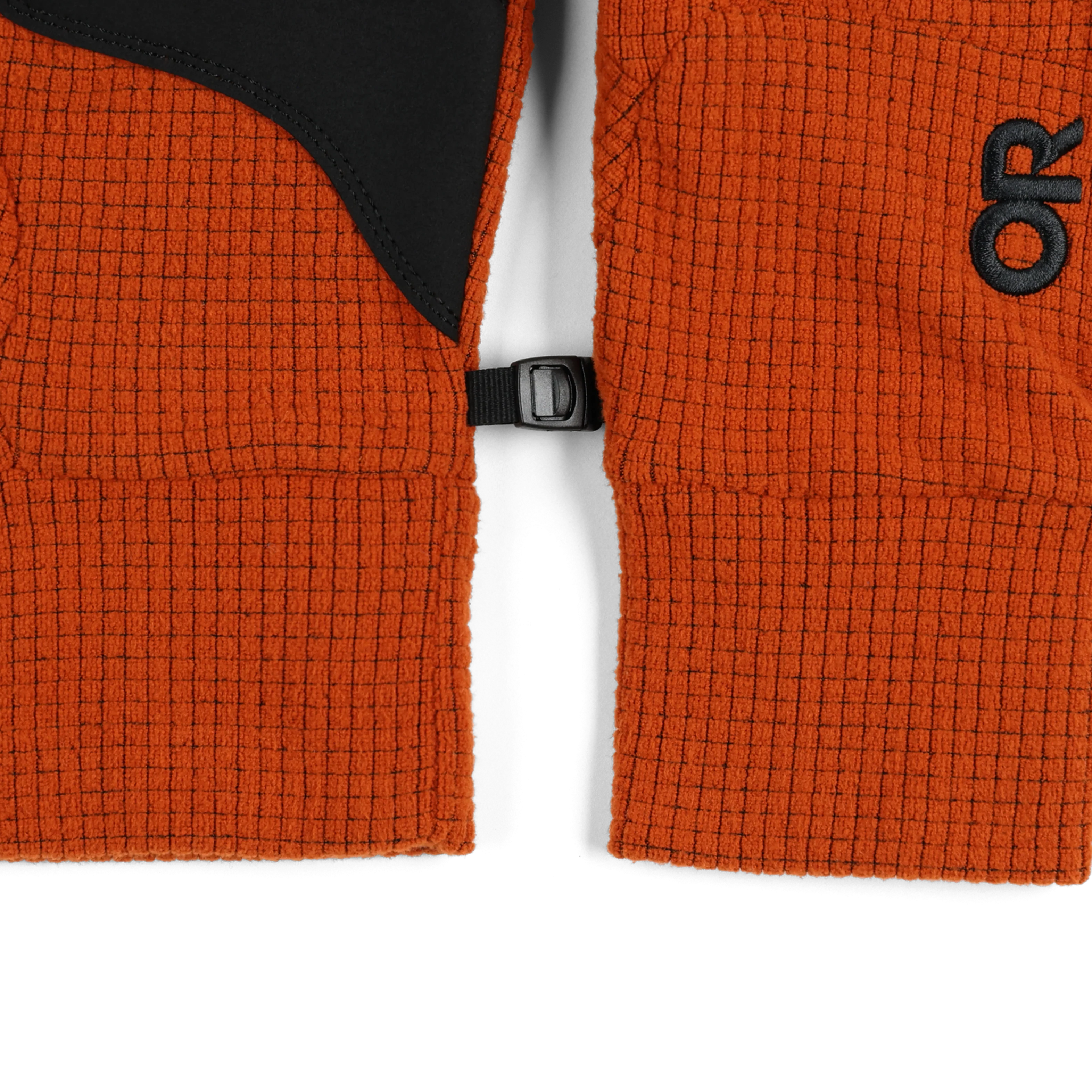 Men's Trail Mix Gloves