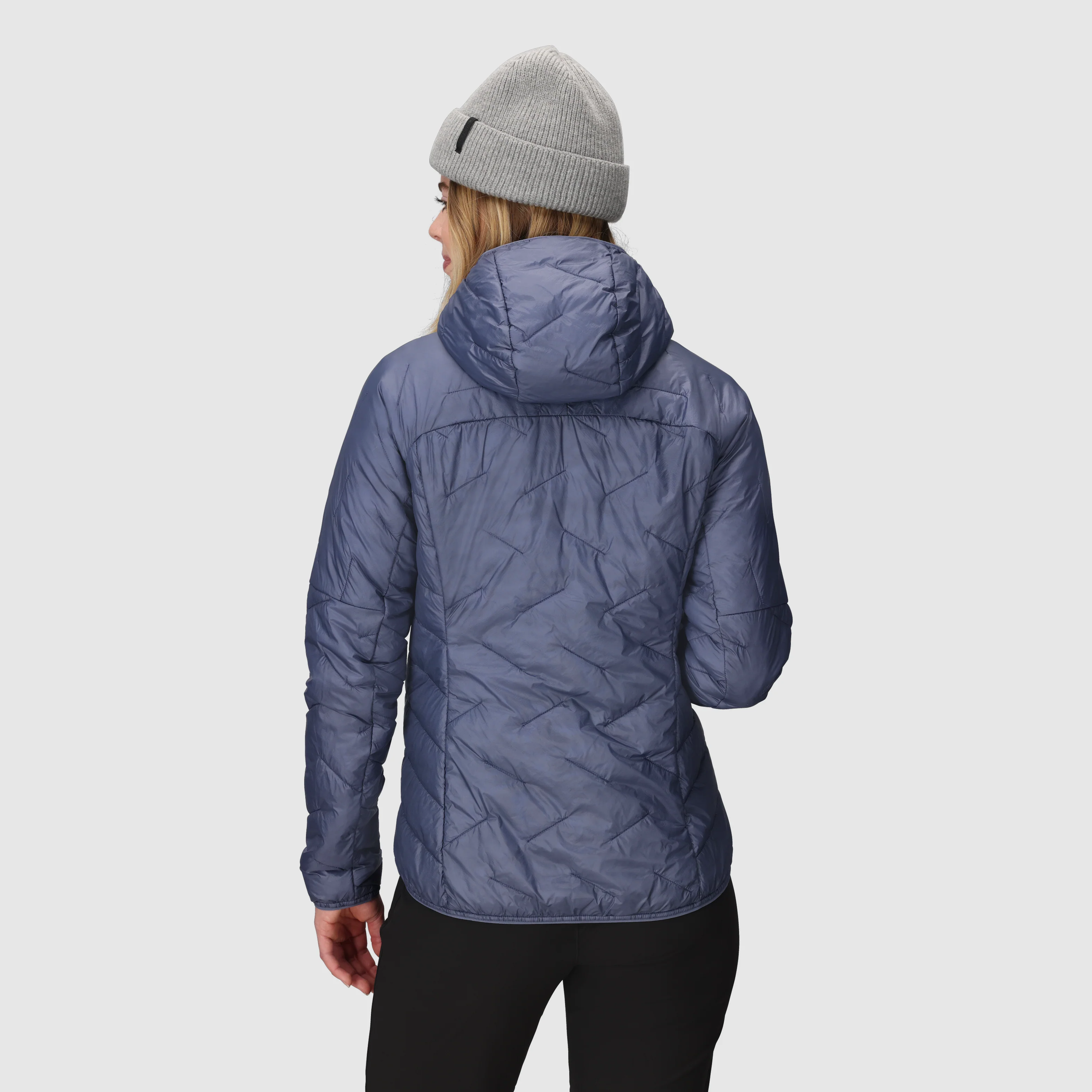 Women's SuperStrand LT Hoodie