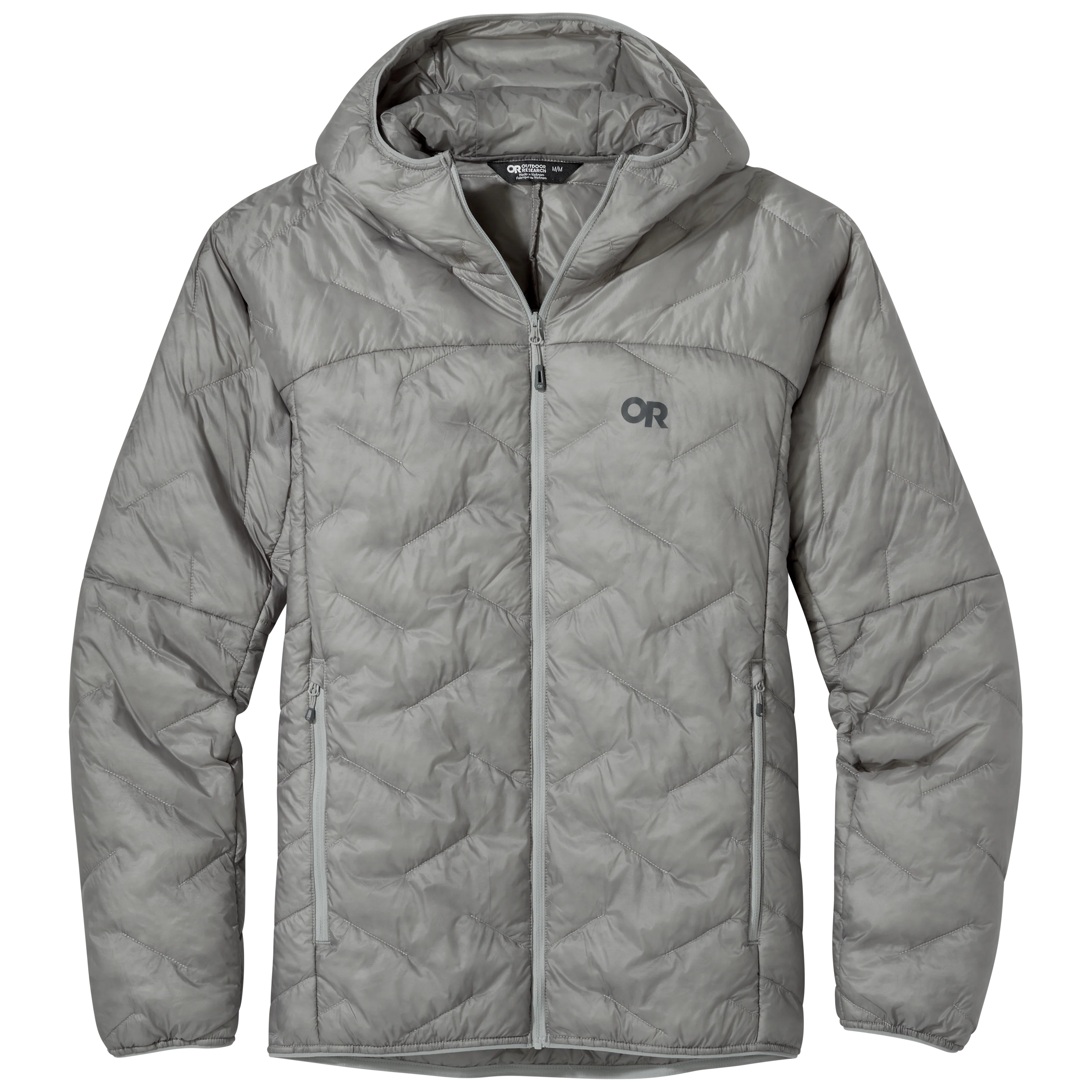 Men's SuperStrand LT Hoodie