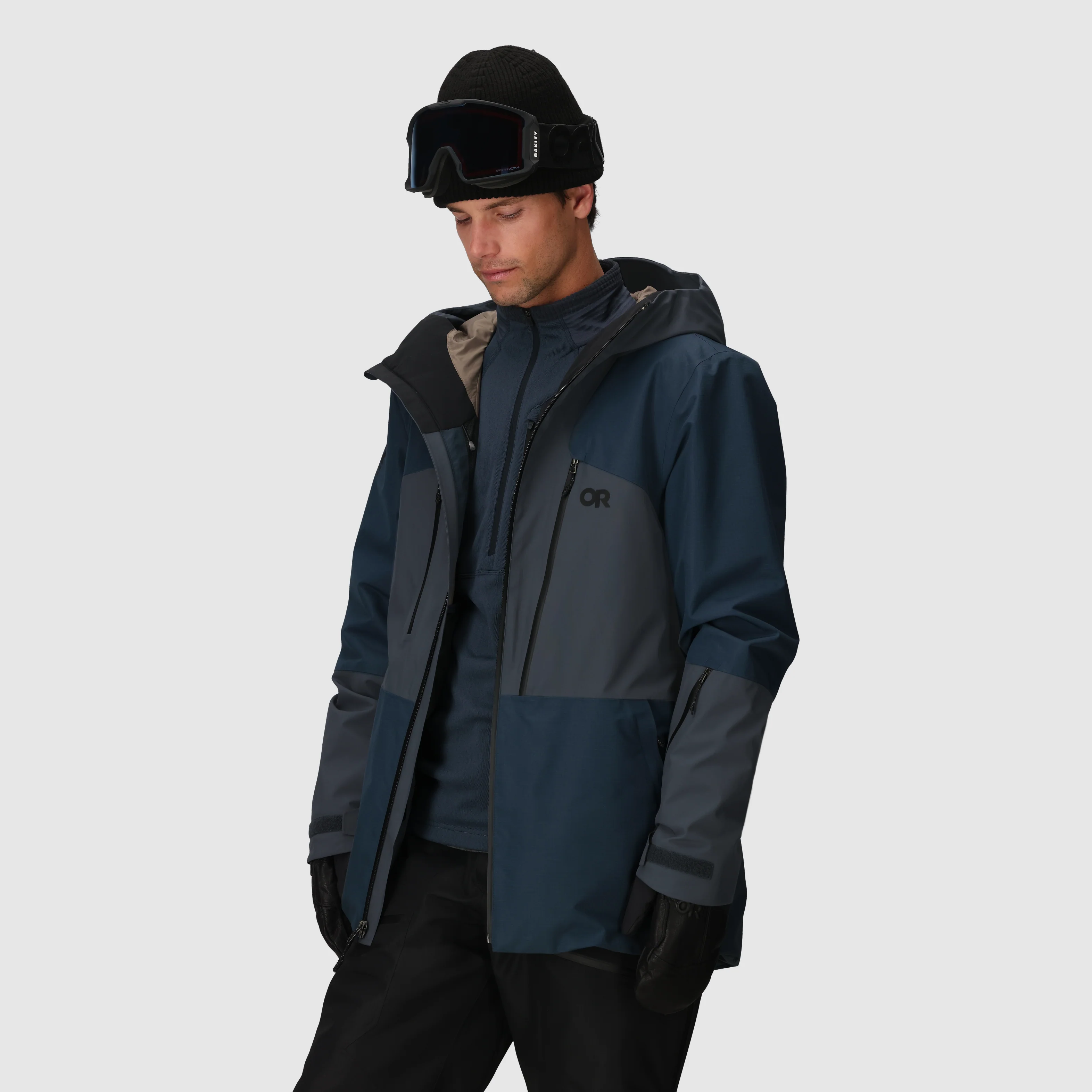 Men's Powderverse Jacket