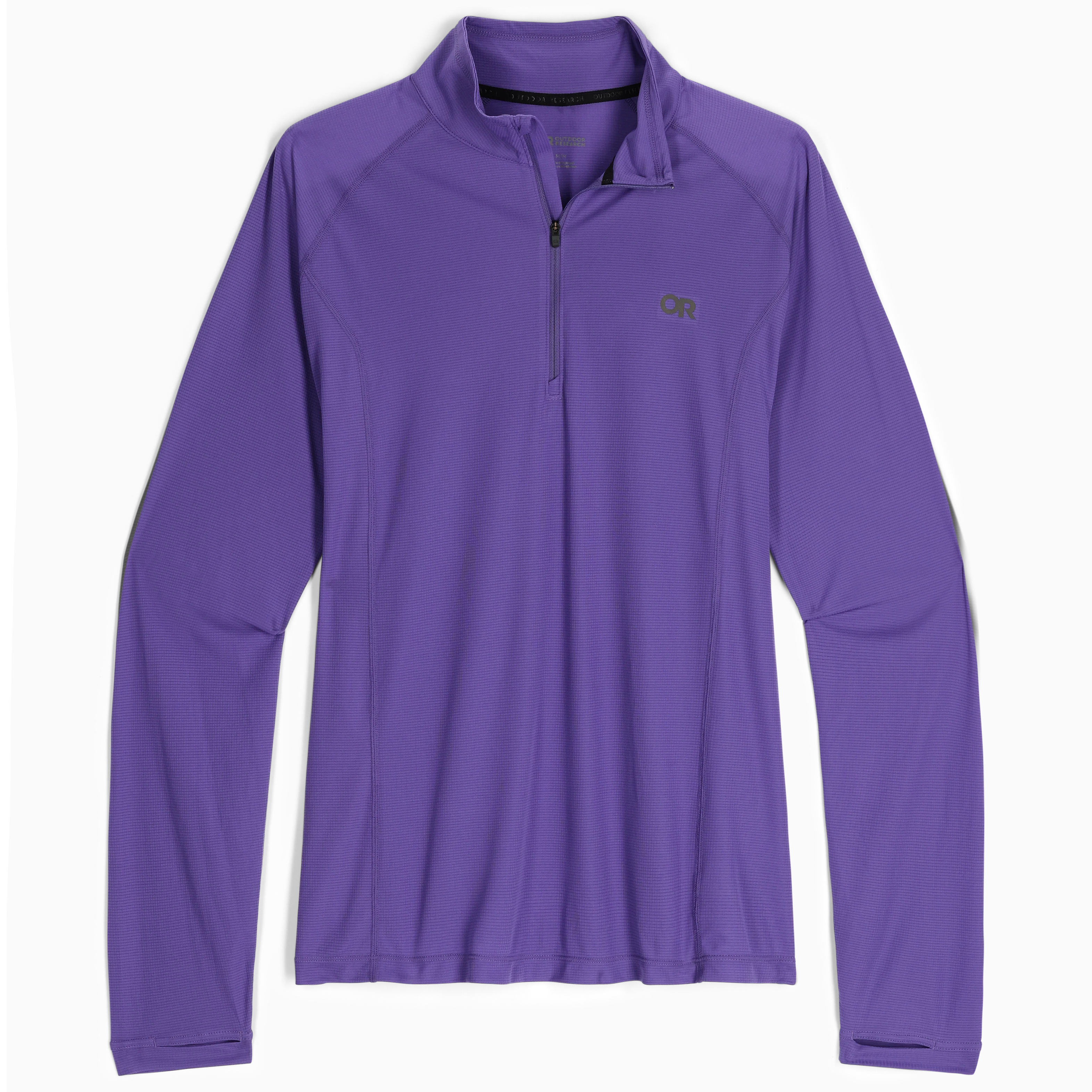 Men's Echo Quarter Zip