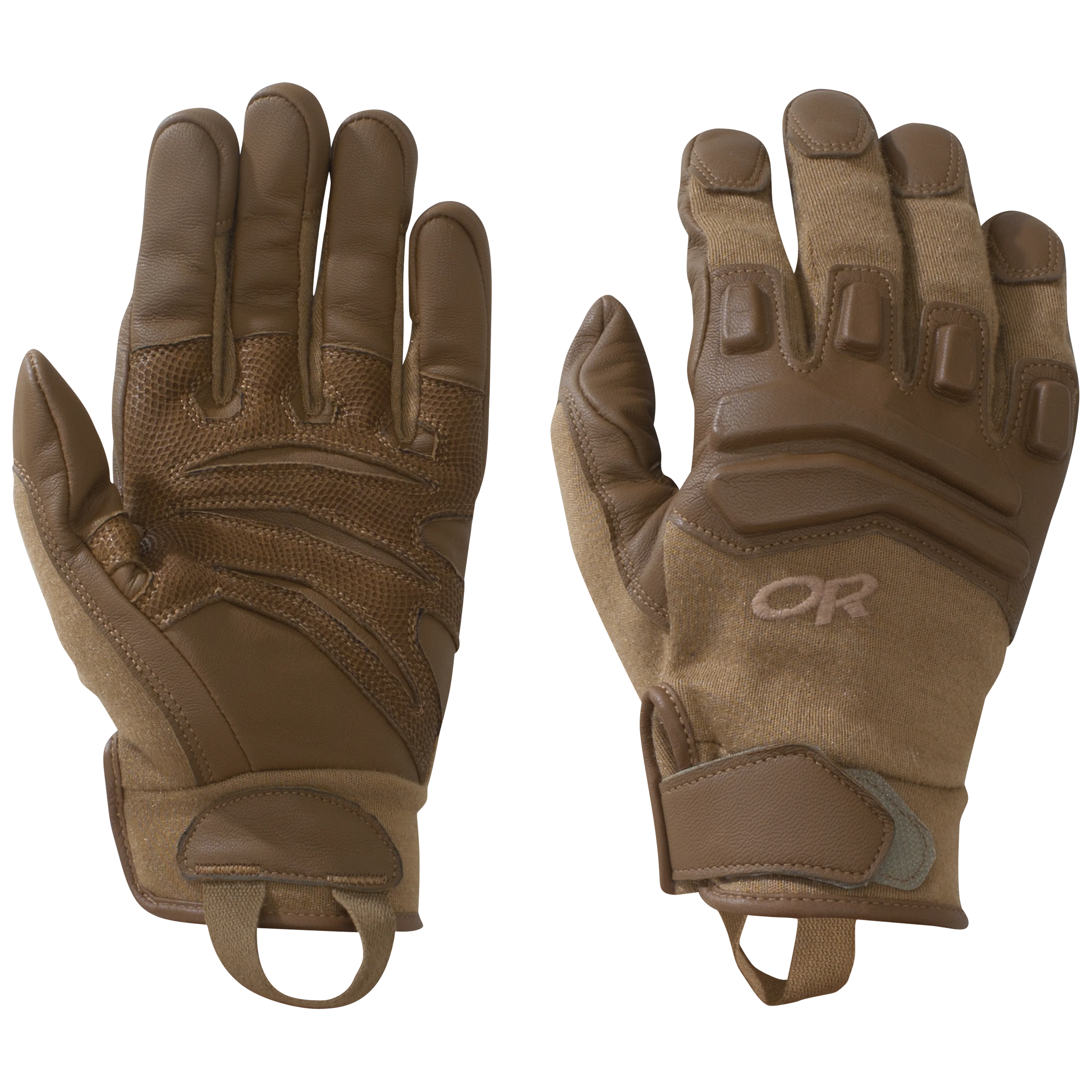 Firemark Sensor Gloves - USA