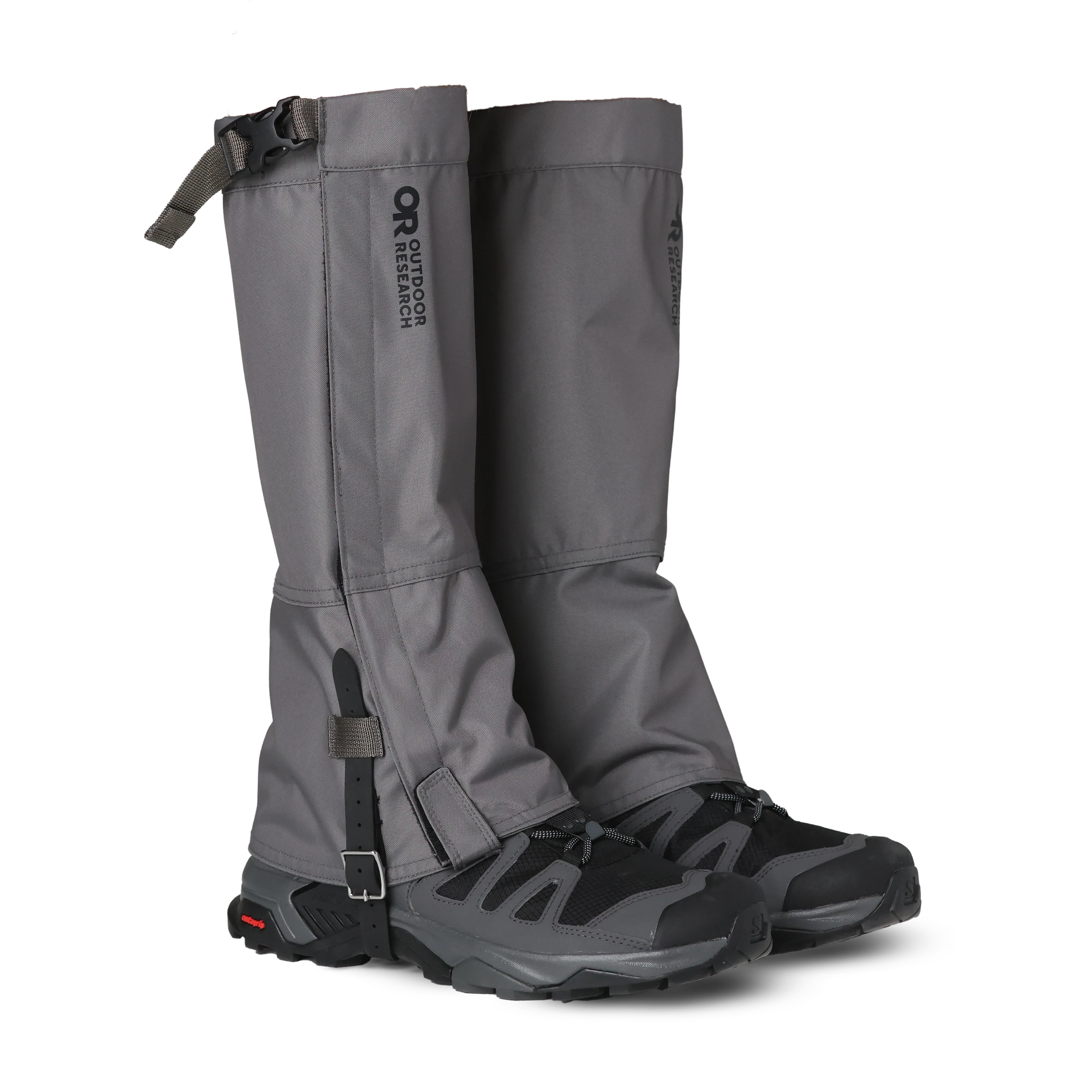 Women's Rocky Mountain High Gaiters II