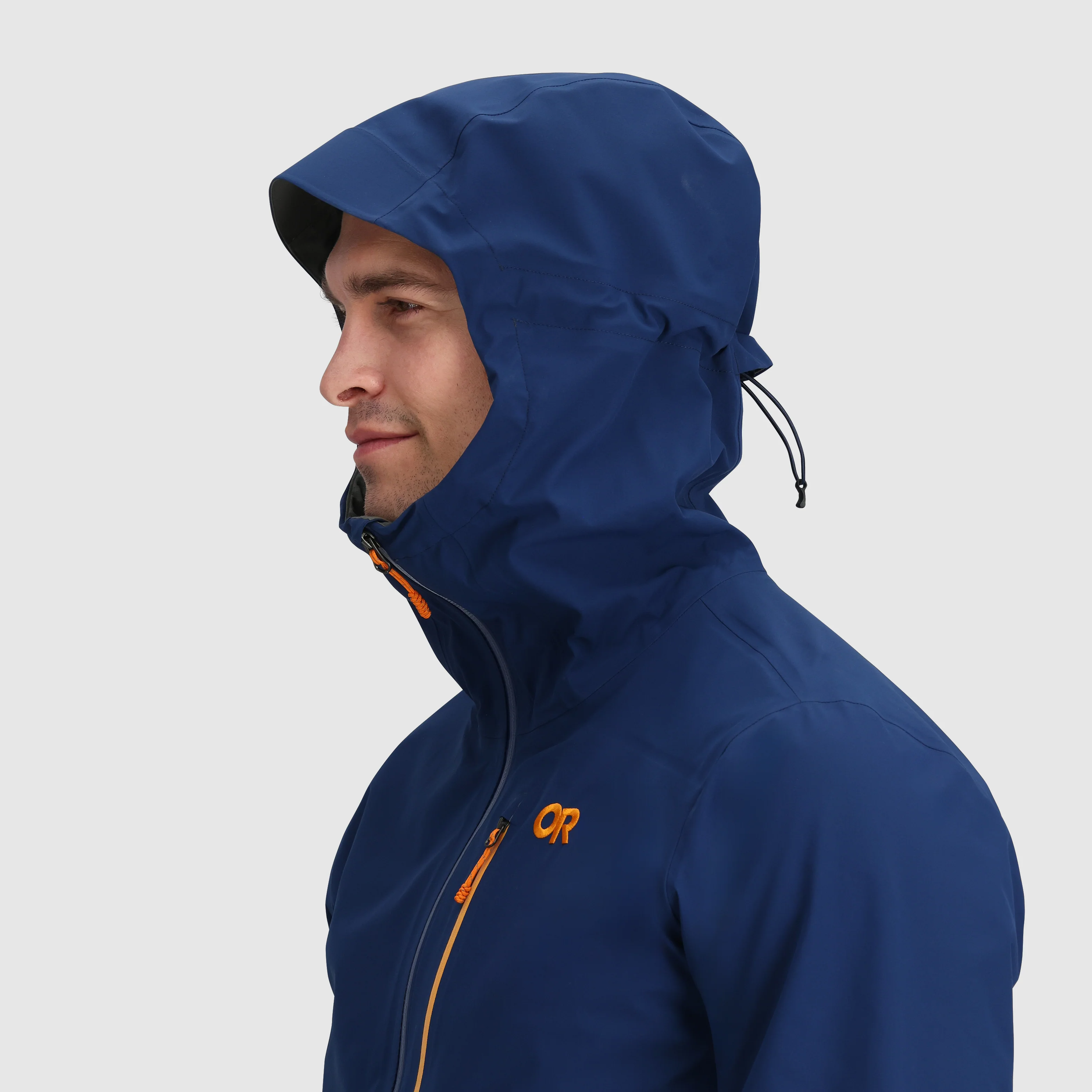 Men's Foray 3L Rain Jacket