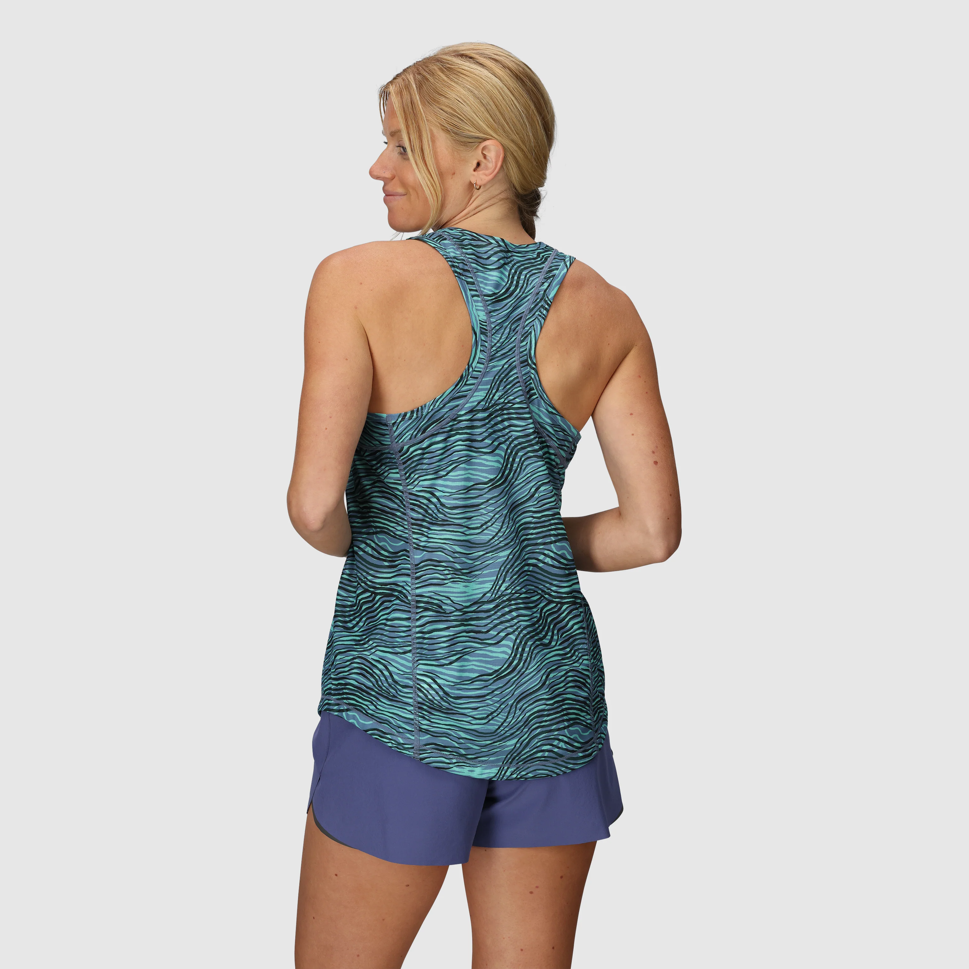 Women's Echo Tank
