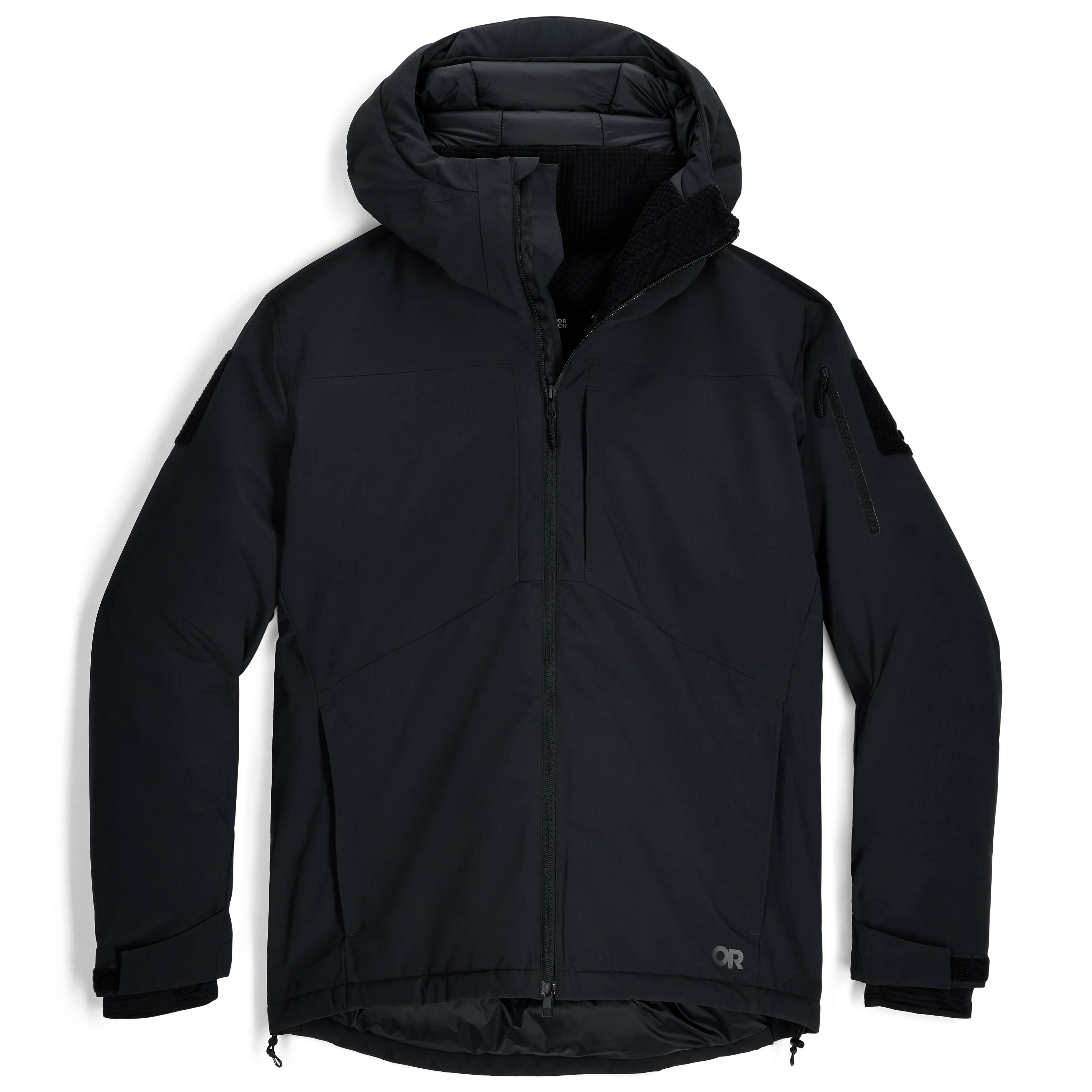 Allies Colossus II Parka