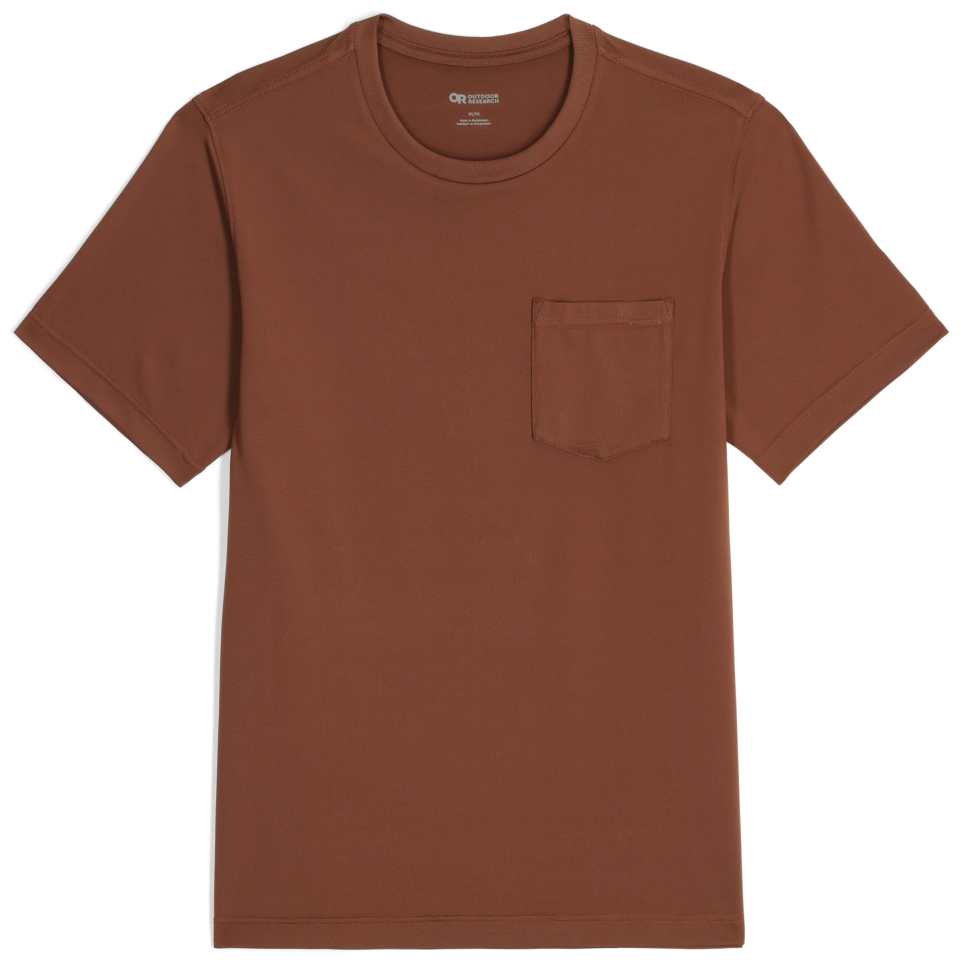 Men's Essential Pocket T-Shirt