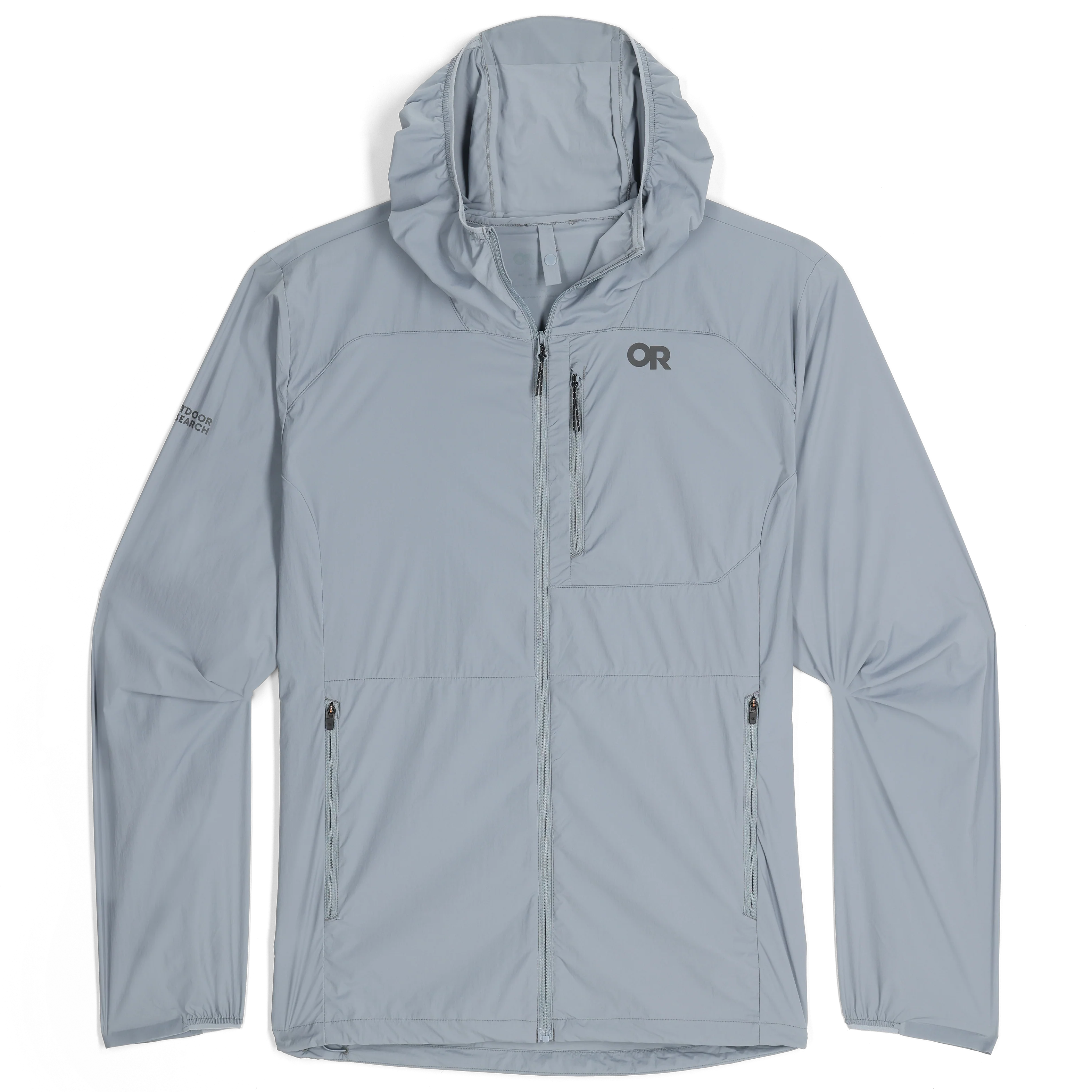 Men's Shadow Wind Hoodie