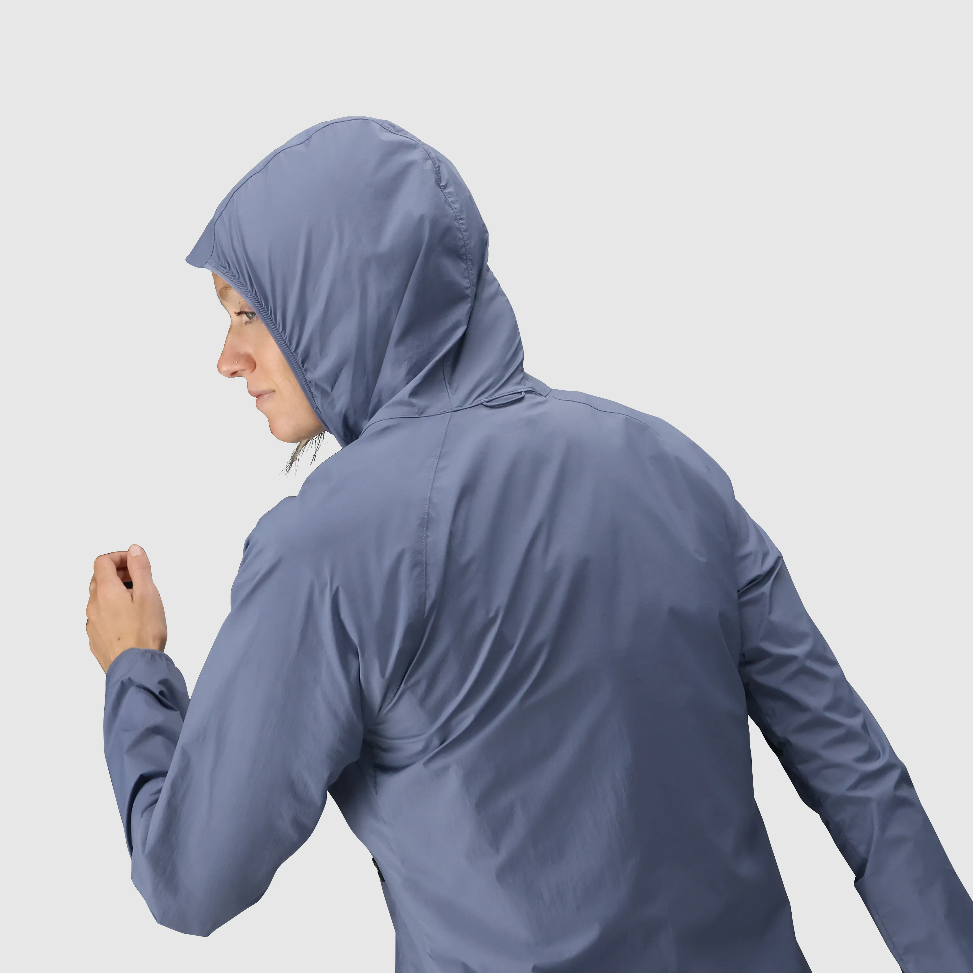 Women's Shadow Wind Hoodie