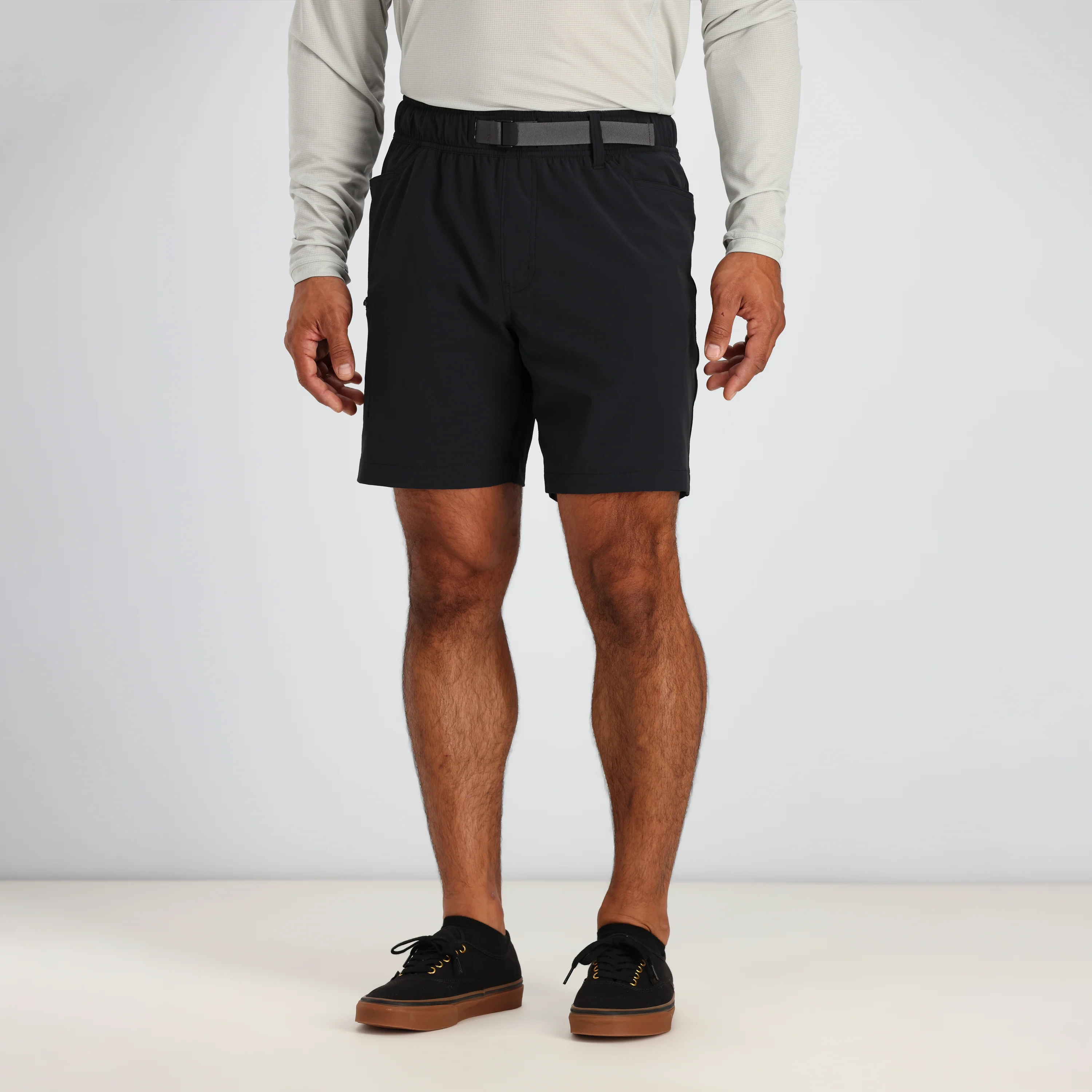 Men's Ferrosi Shorts - 7