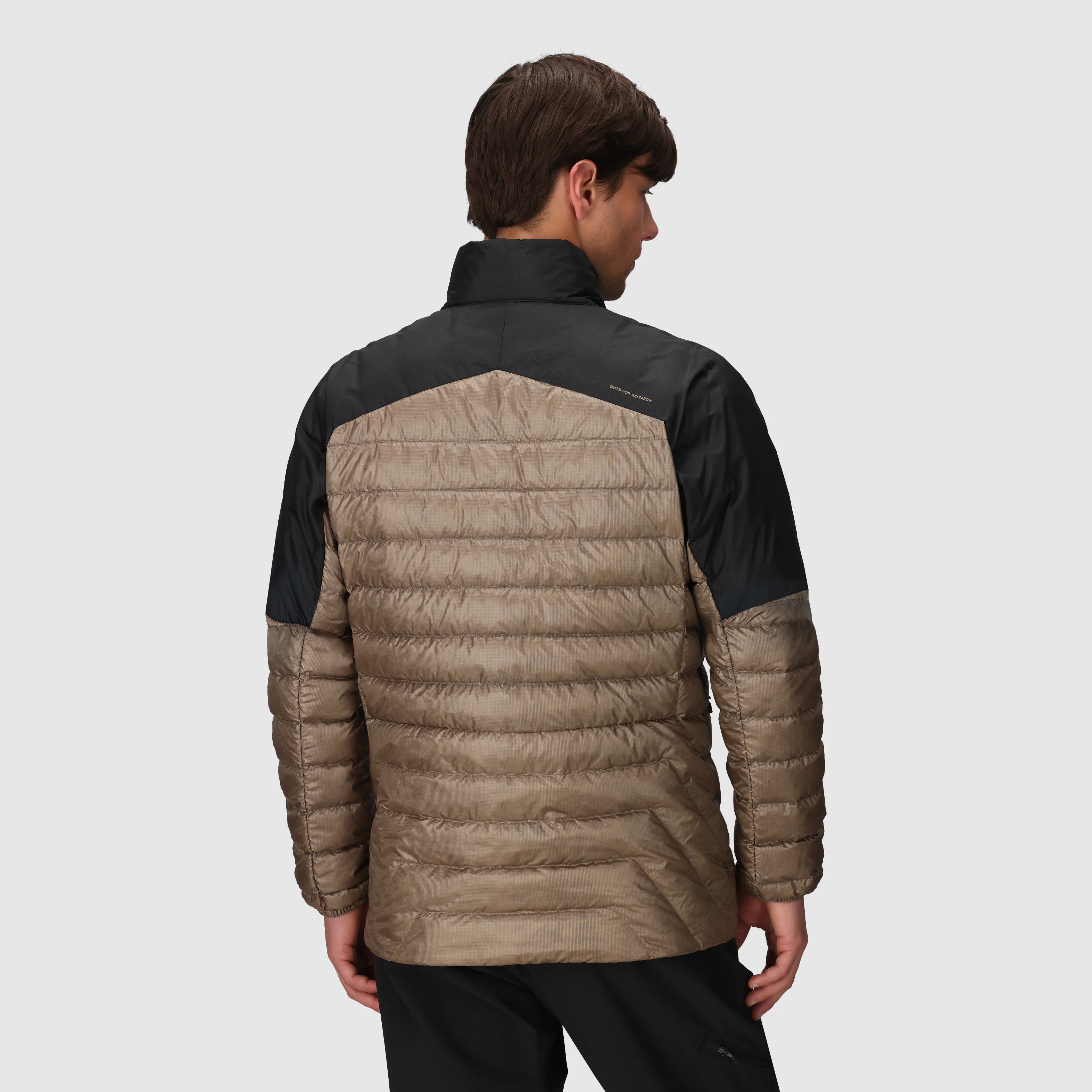 Men's Helium Down Jacket