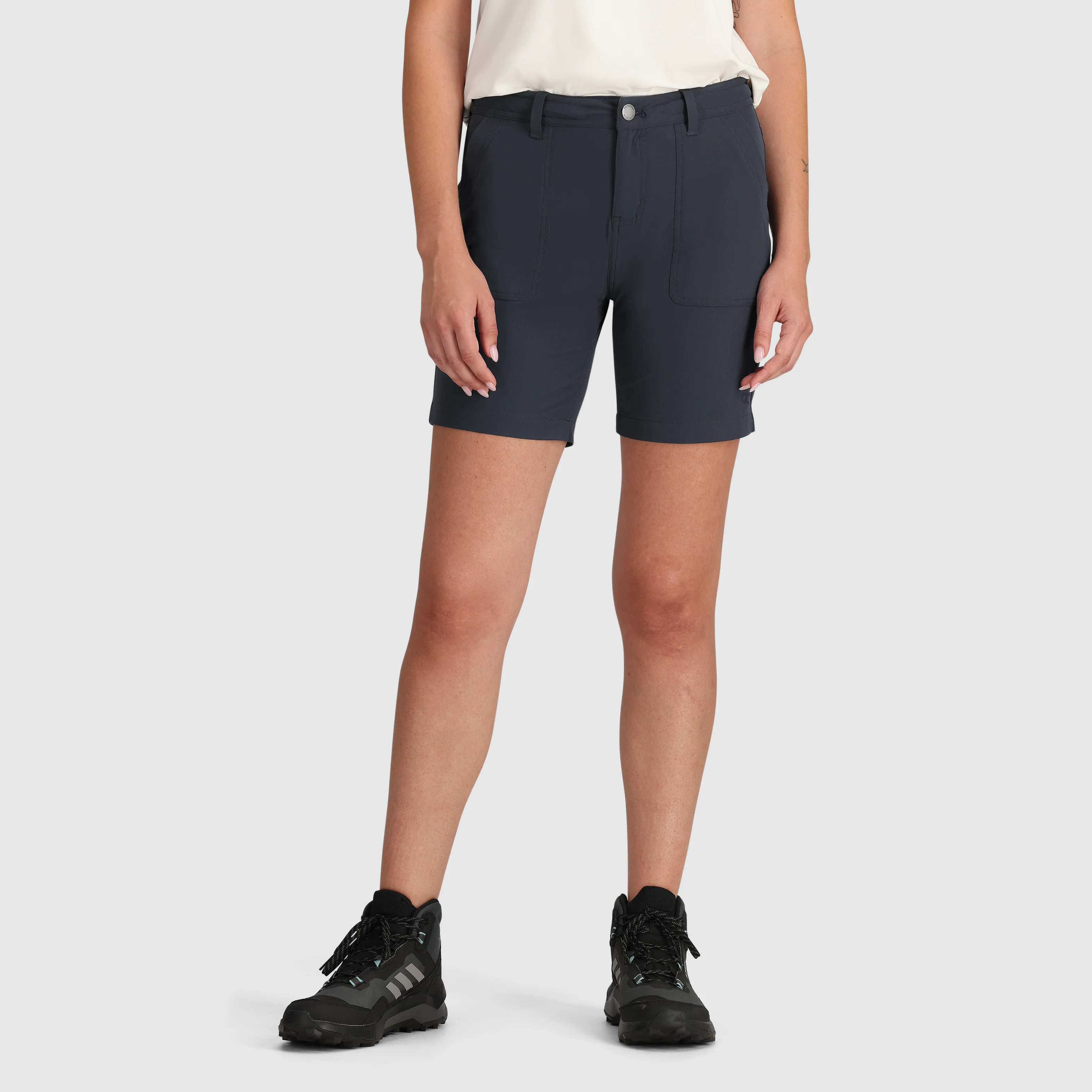 Women's Ferrosi Shorts - 7