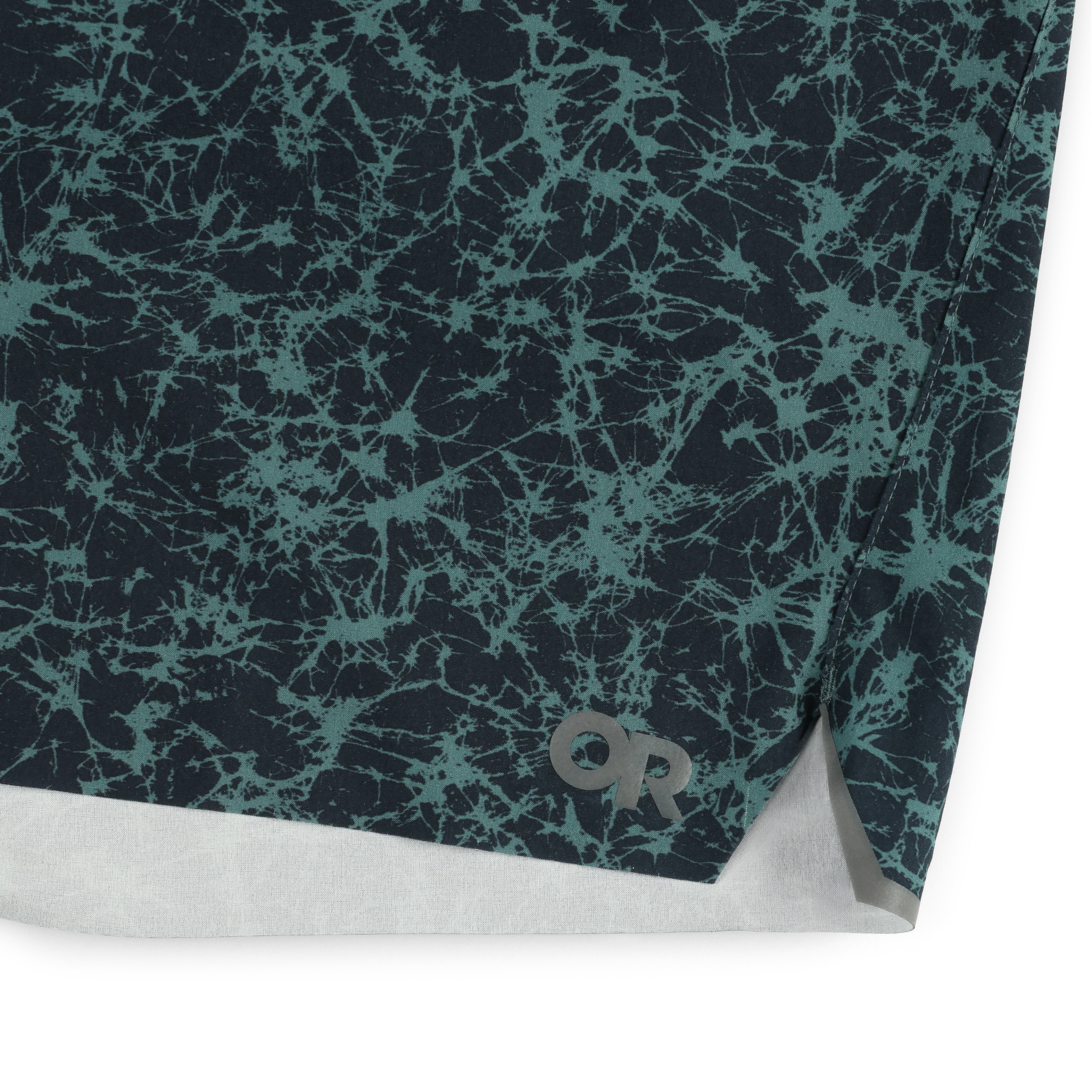 Men's Swift Lite Lined Shorts - 7