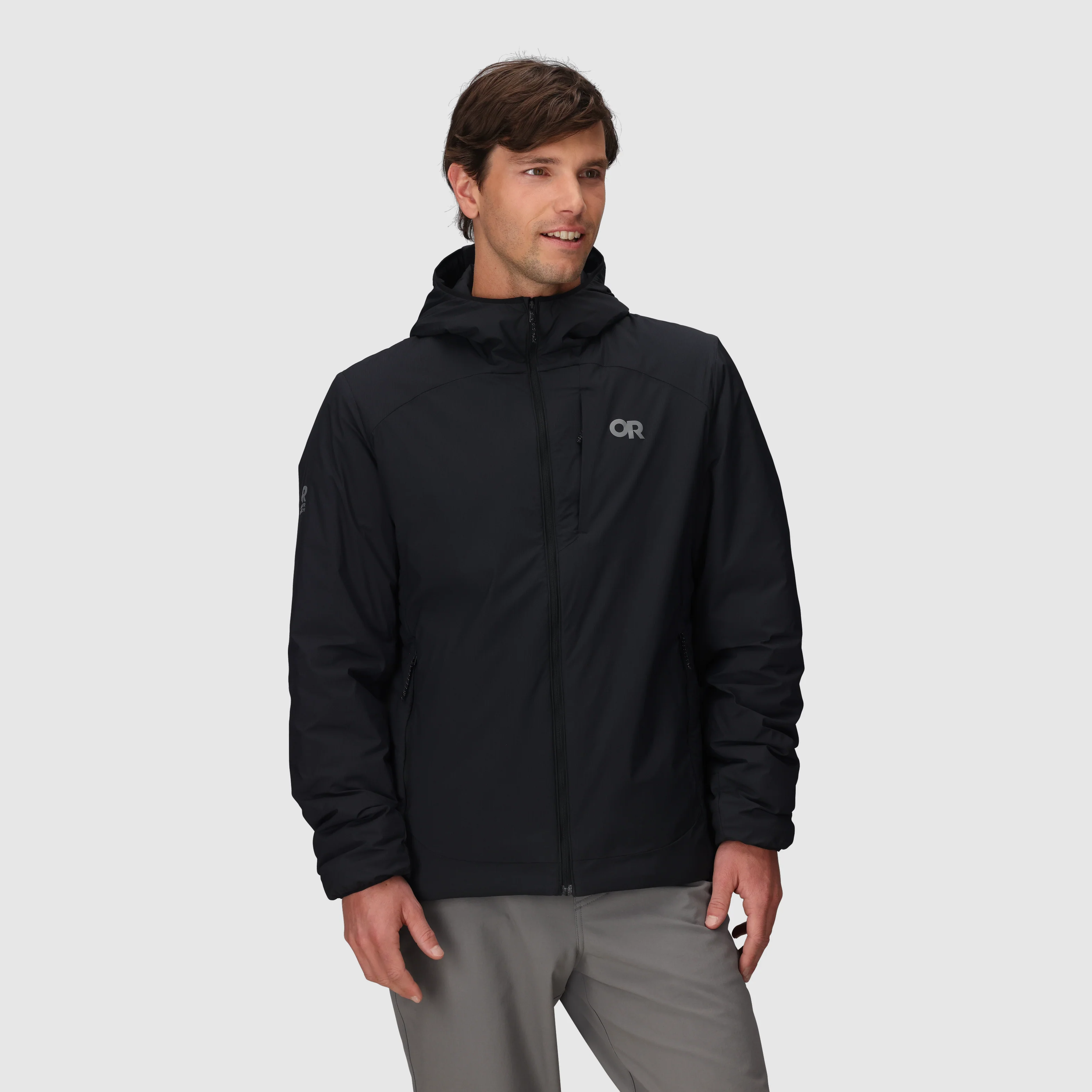 Men's Vesper Insulated Hoodie