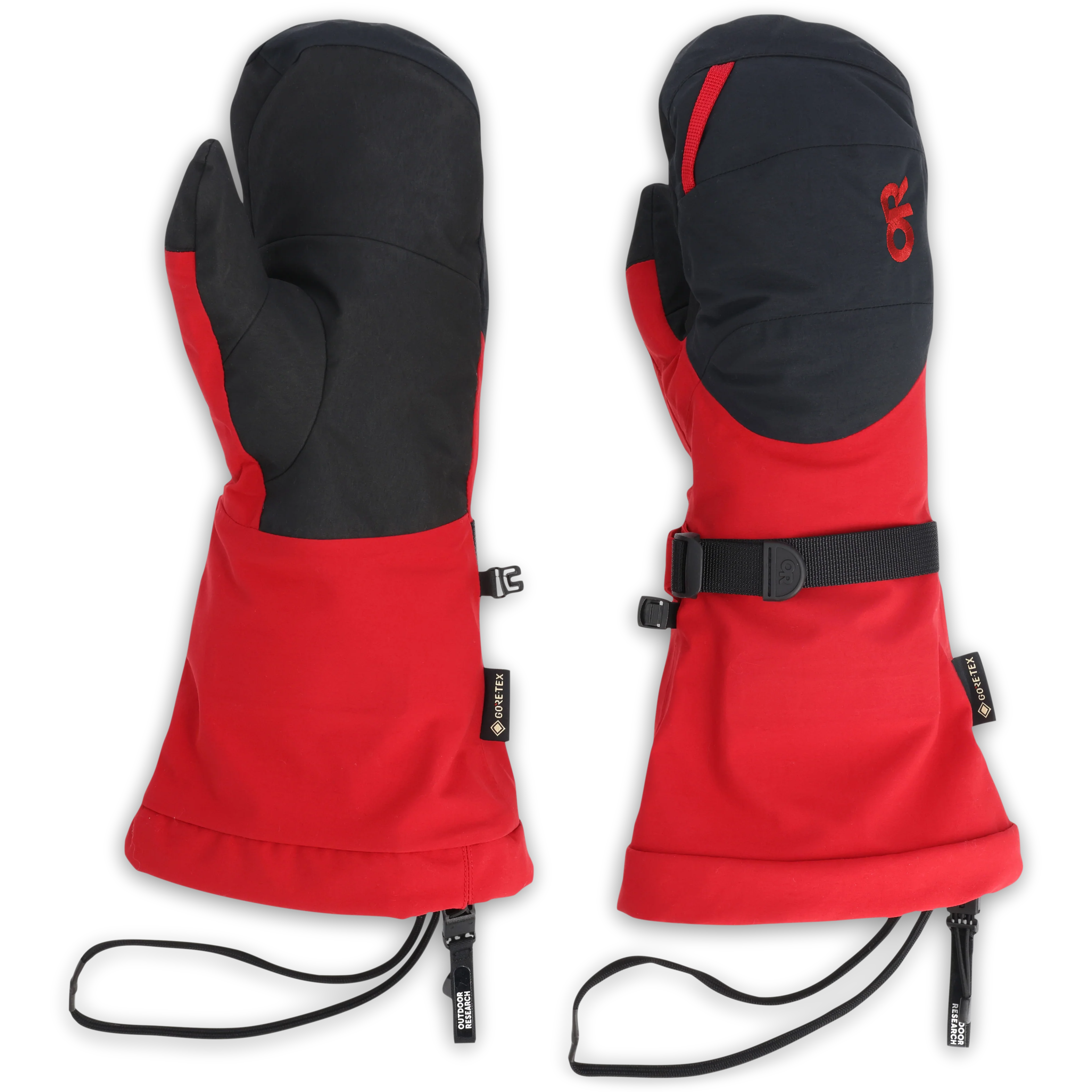 Mt. Baker II GORE-TEX Mitts