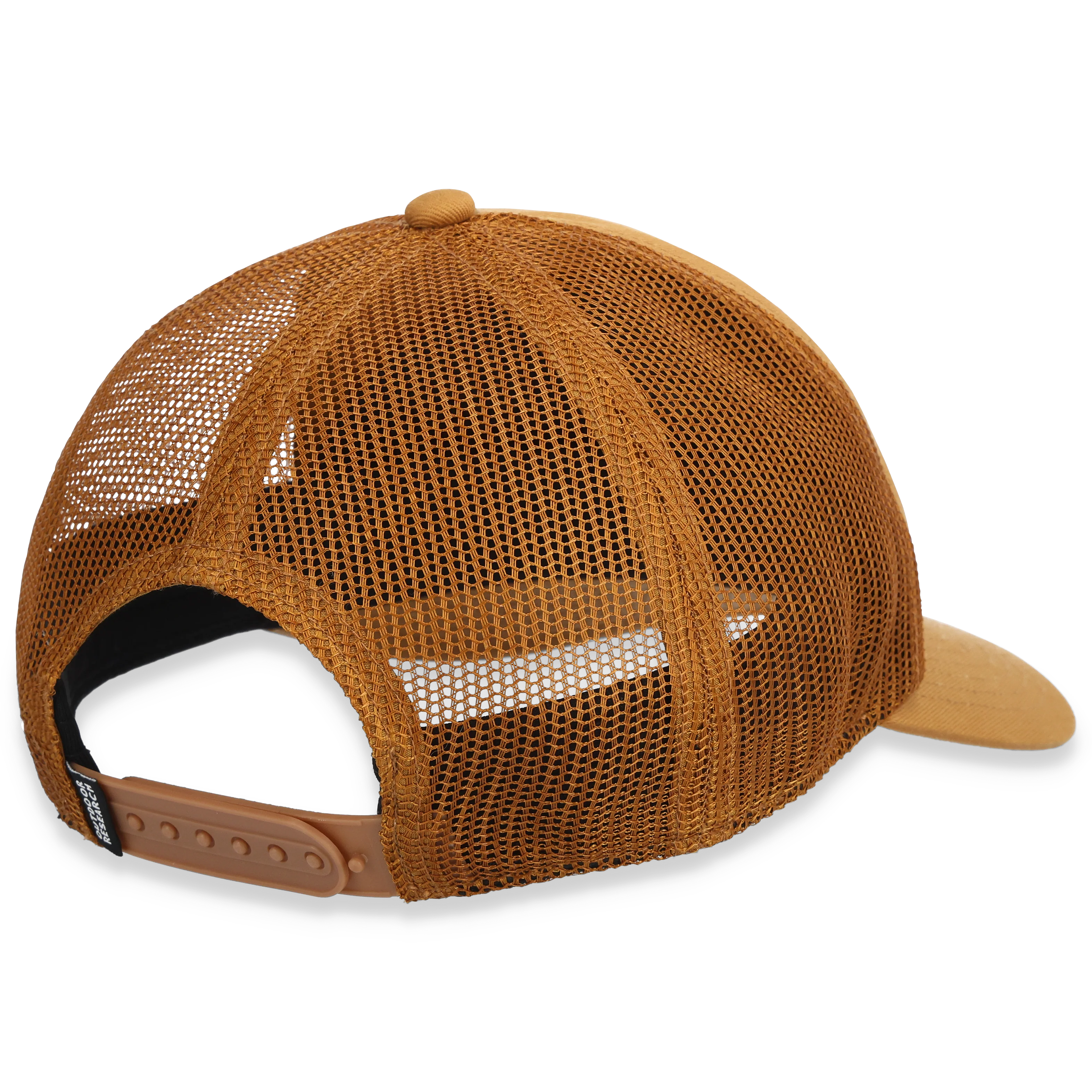 Squatch Trucker Lo Pro Cap