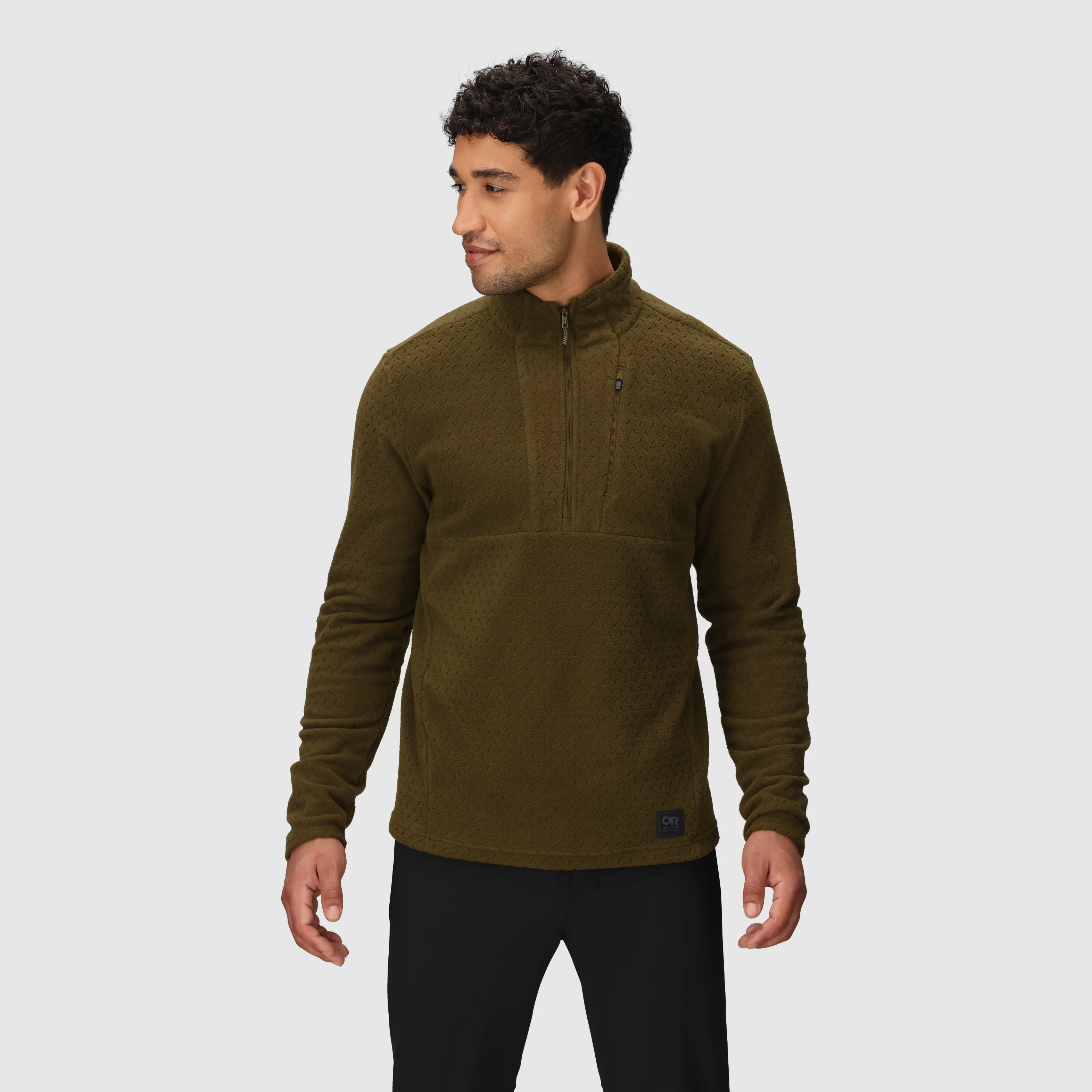 Men's Trail Mix XT Fleece Half Zip