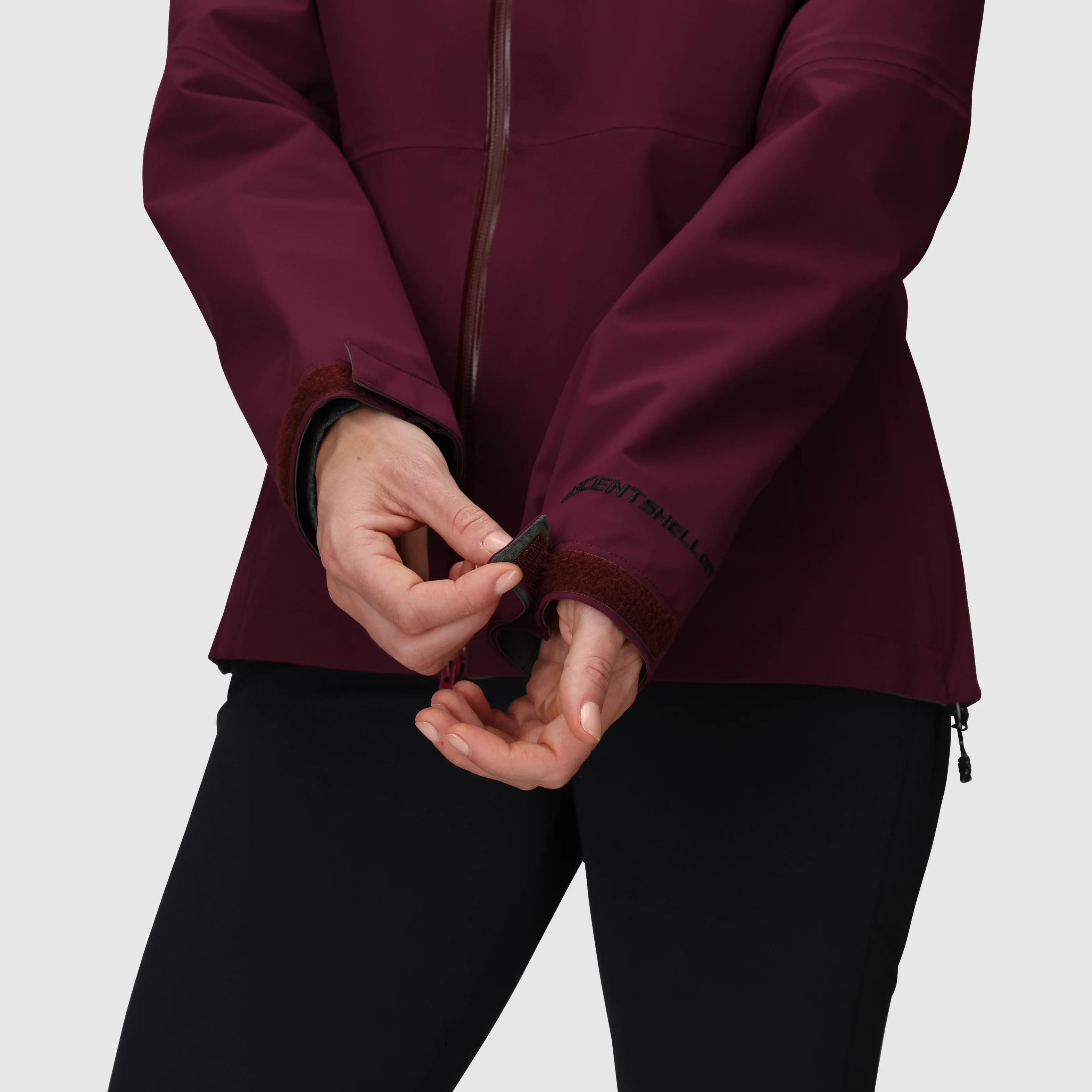 Women's Aspire 3L Rain Jacket