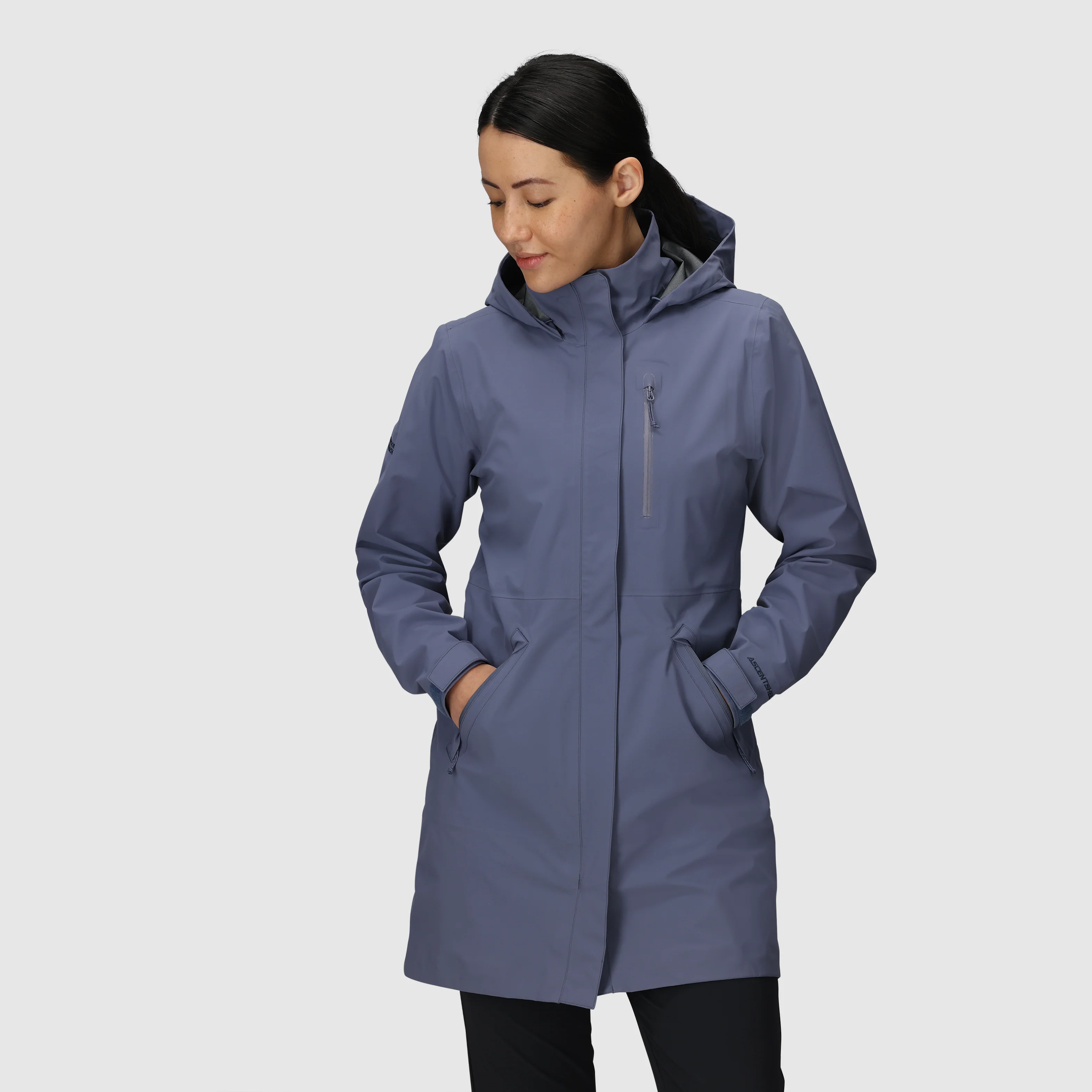 Women's Aspire 3L Trench