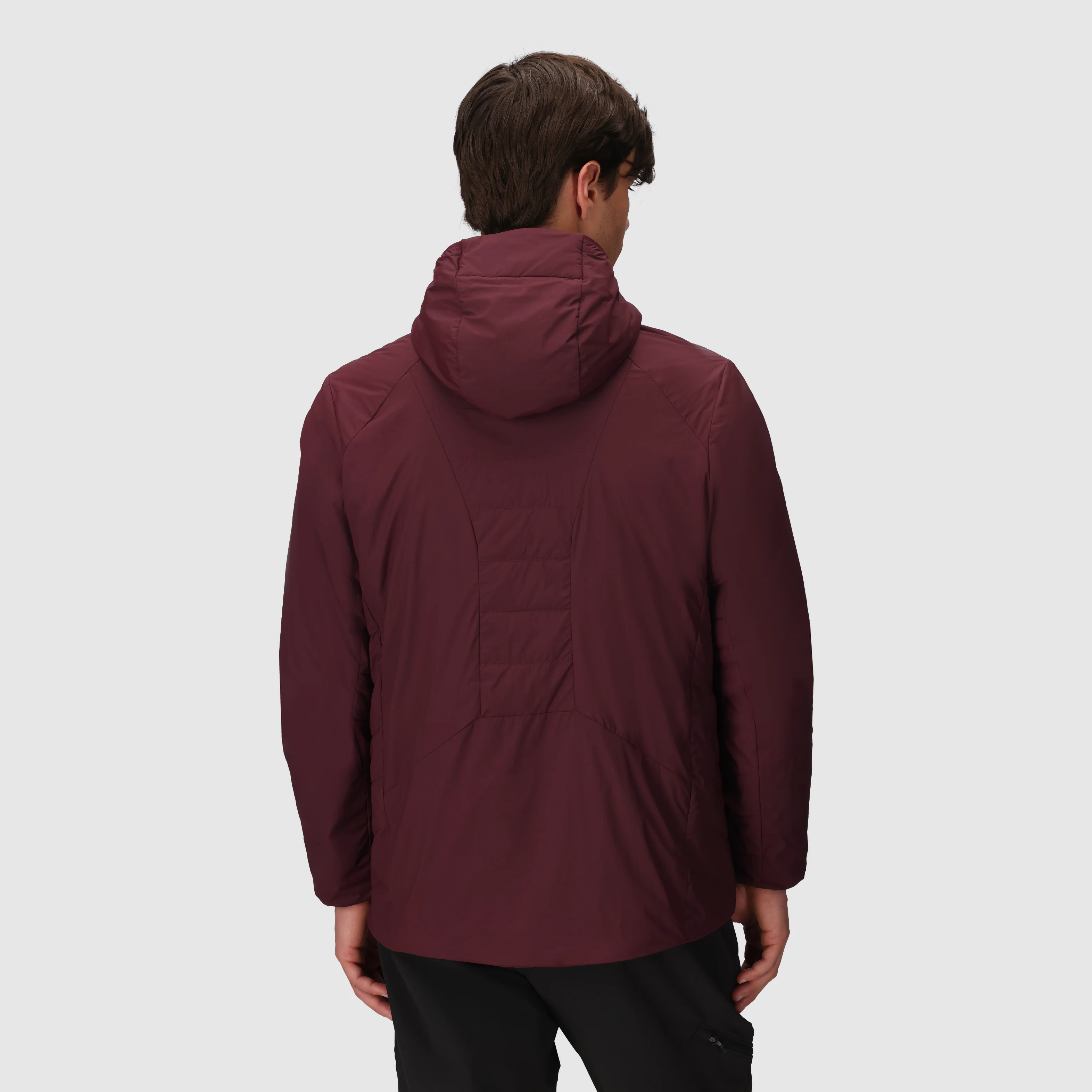 Men's Vesper Insulated Hoodie