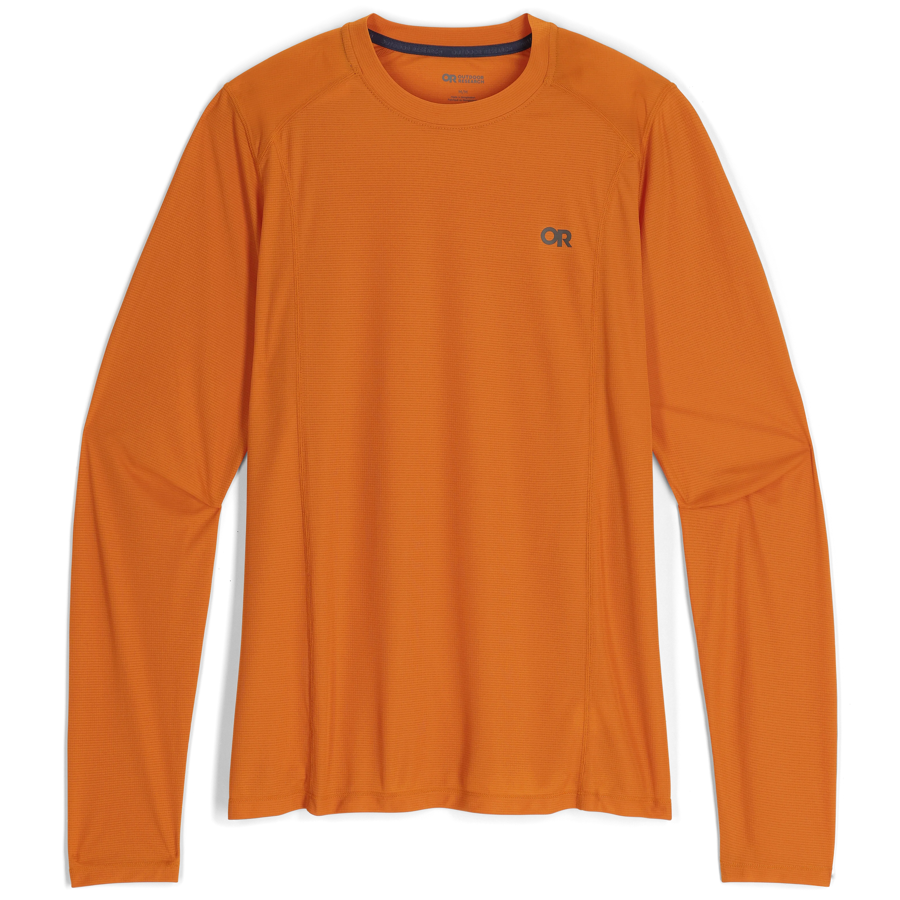 Men's Echo Long Sleeve Tee