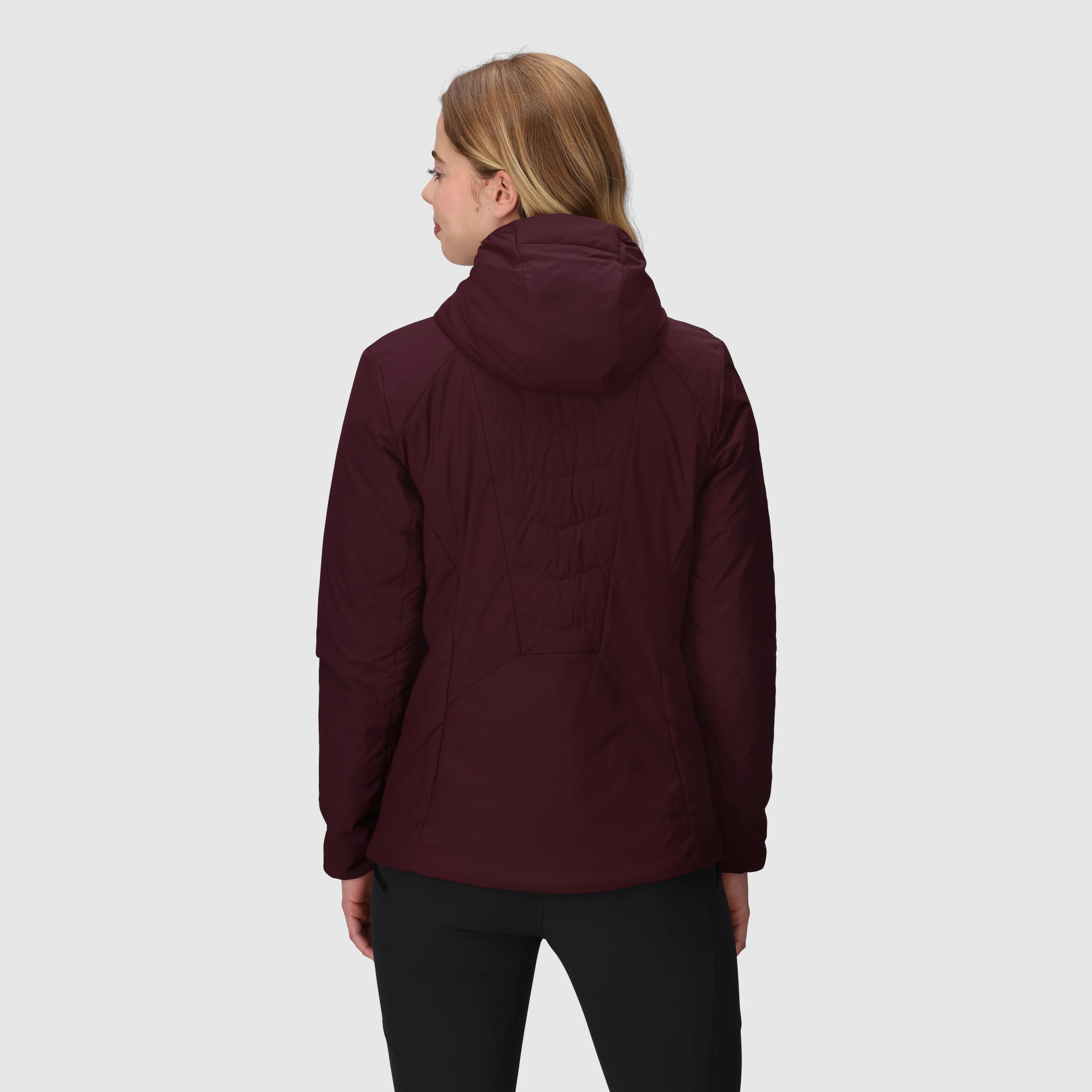 Women's Vesper Insulated Hoodie