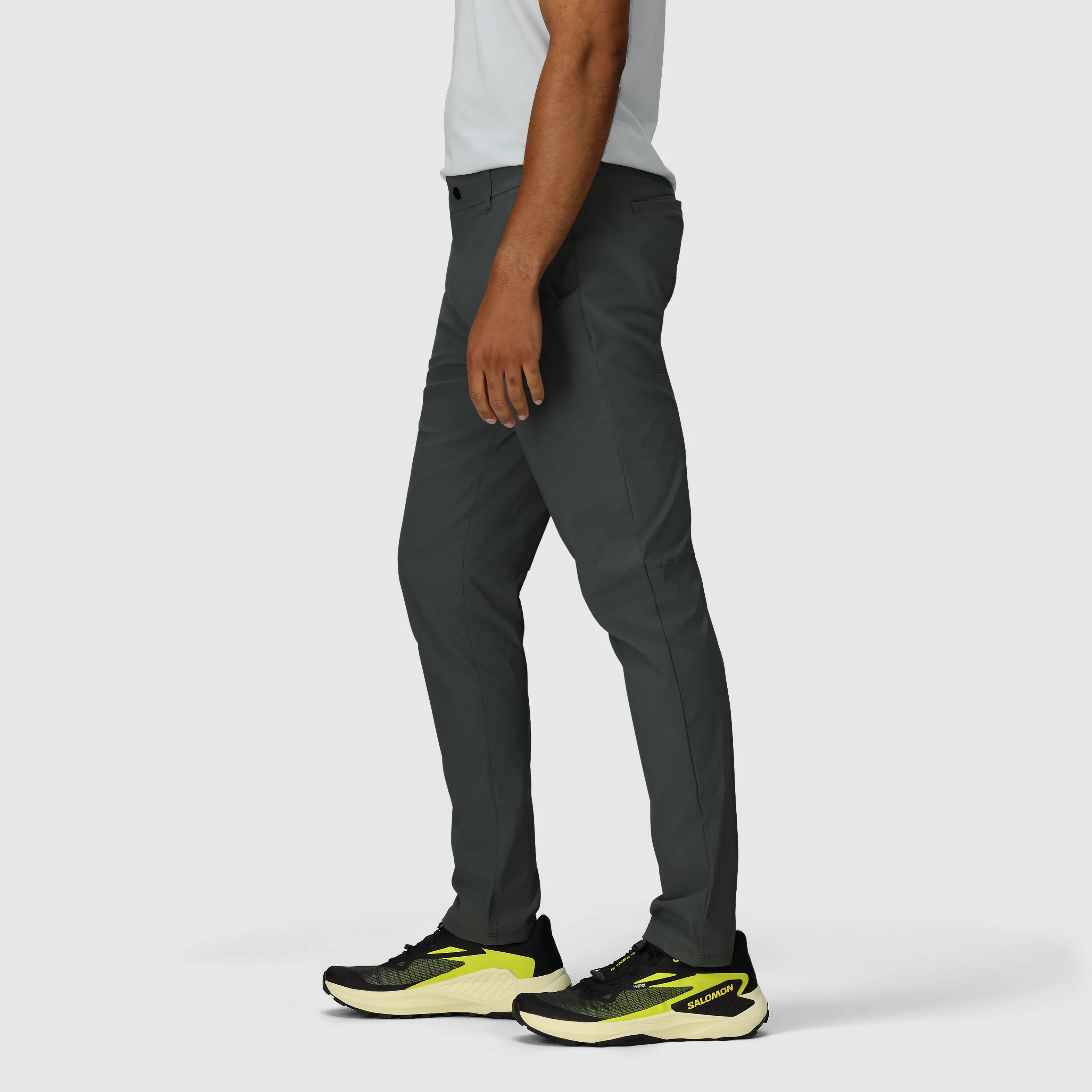 Men's Timberline Chino Pants