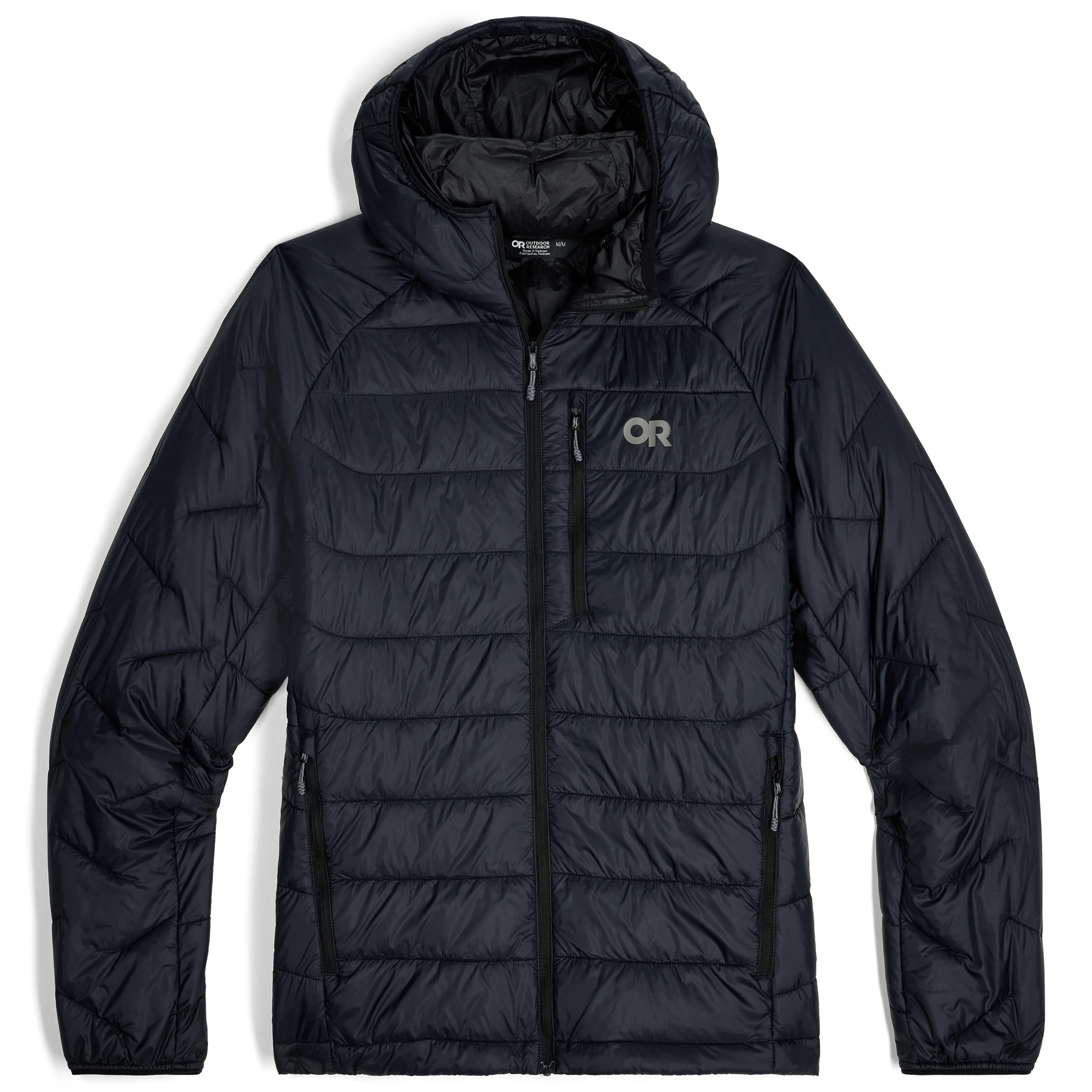 Men's SuperStrand XT Hoodie