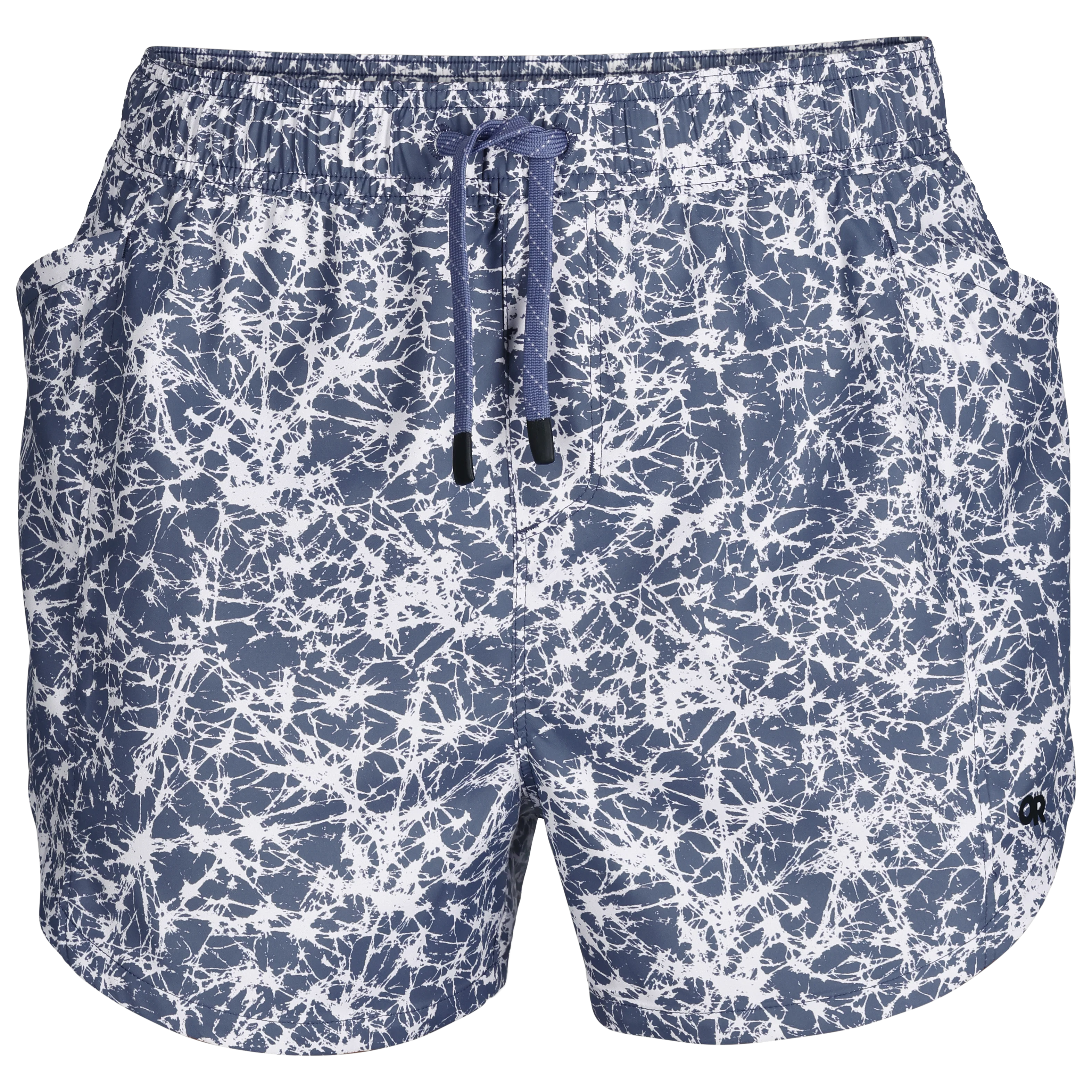 Women's Odyssey Multi Shorts