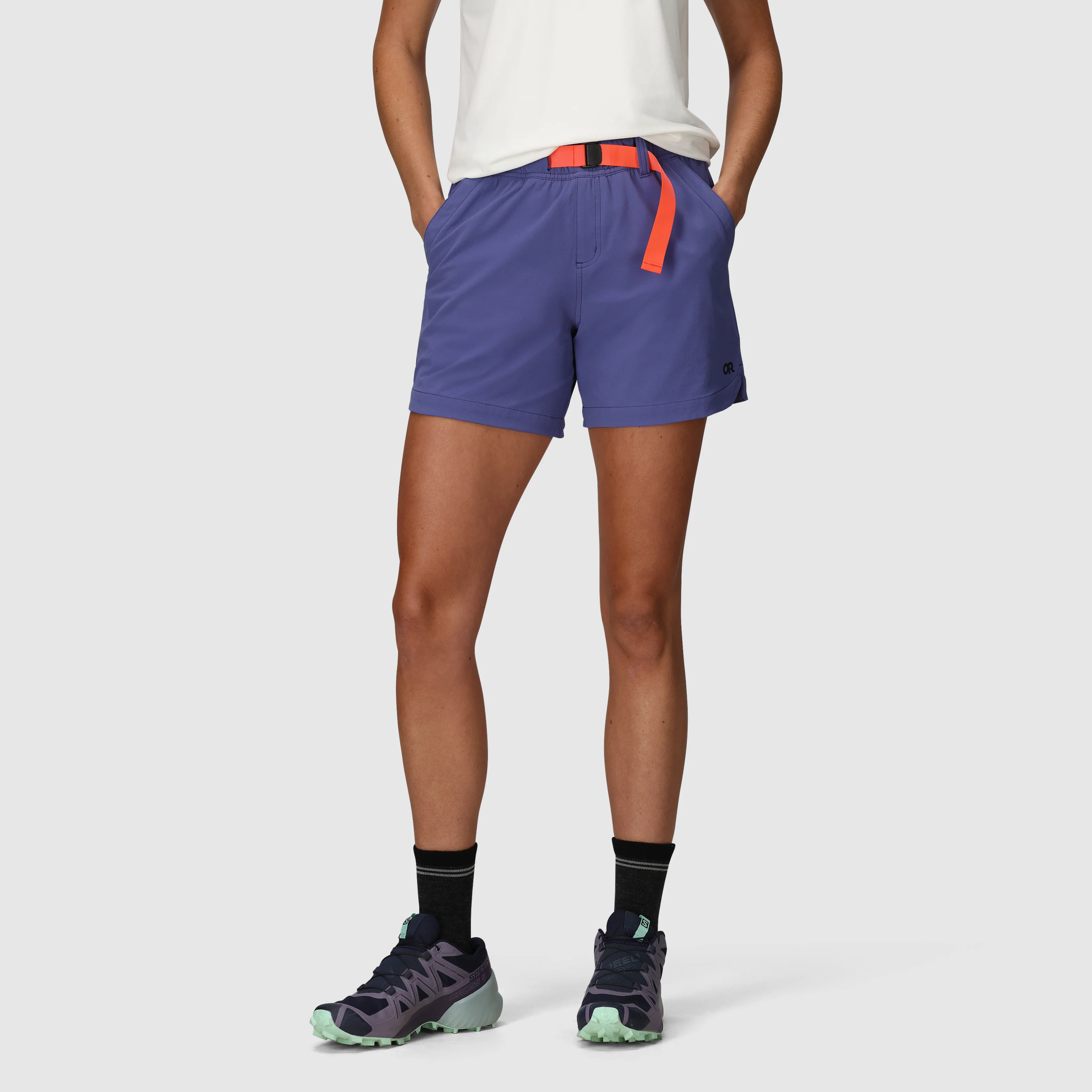 Women's Ferrosi Shorts - 5