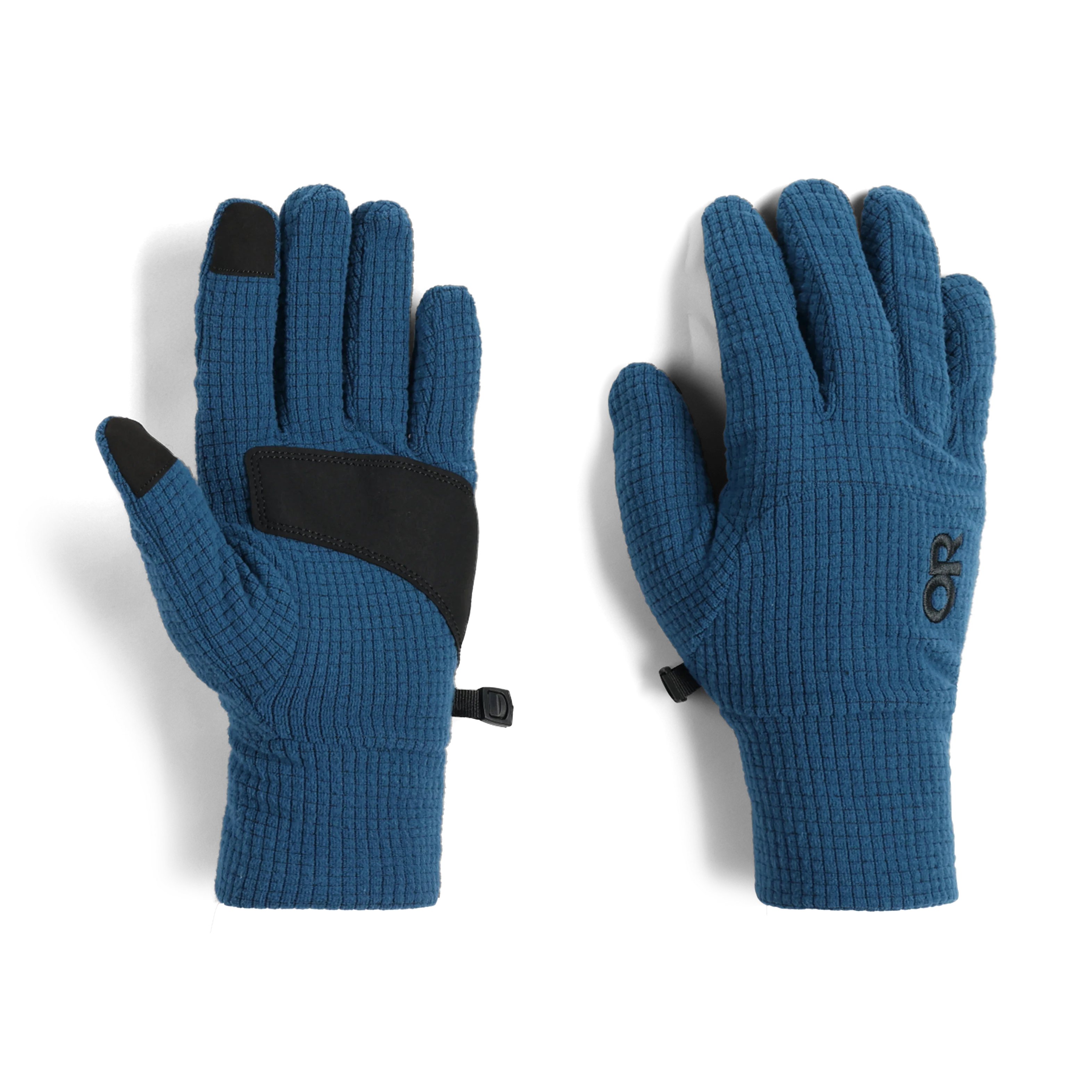 Men's Trail Mix Gloves