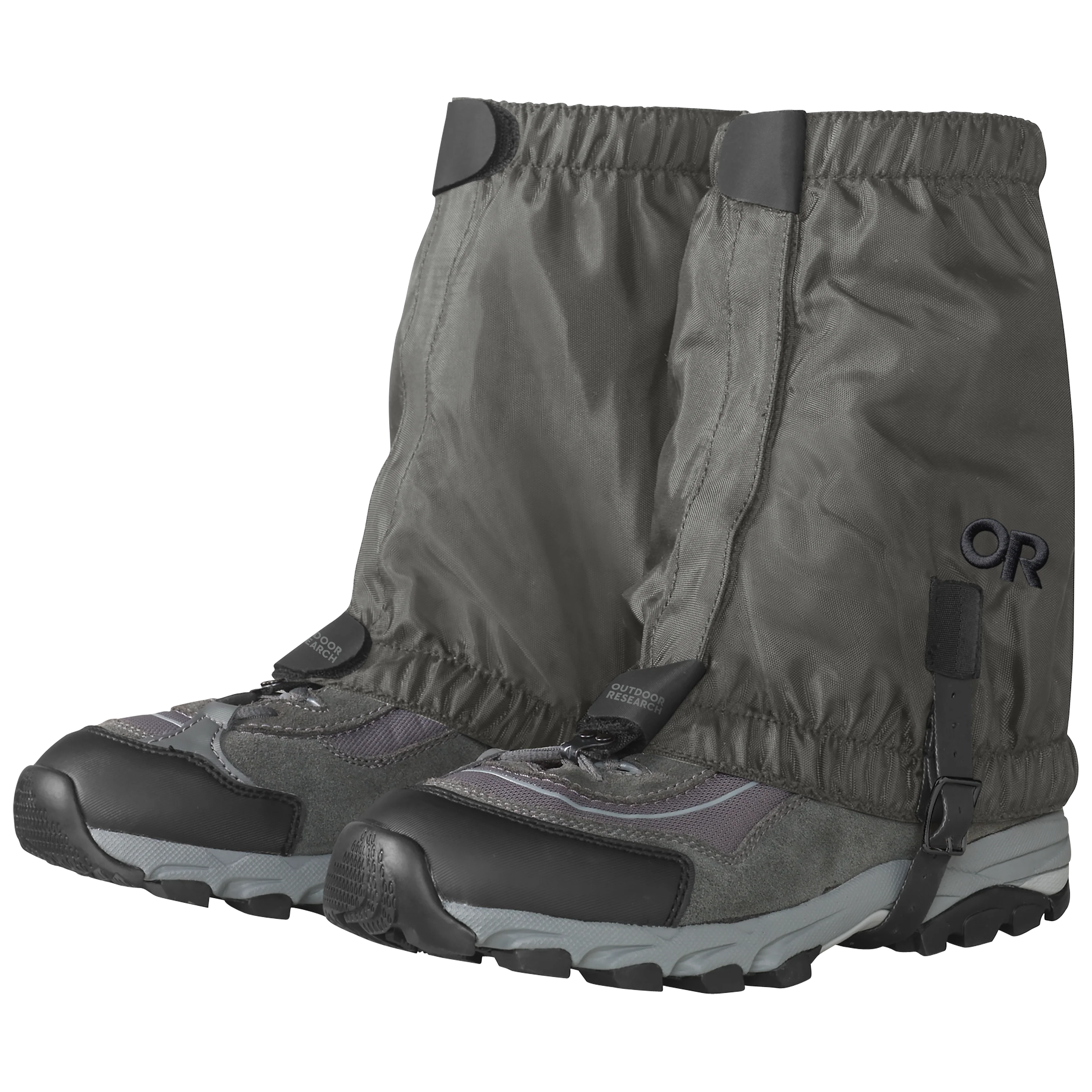 Rocky Mountain Low Gaiters