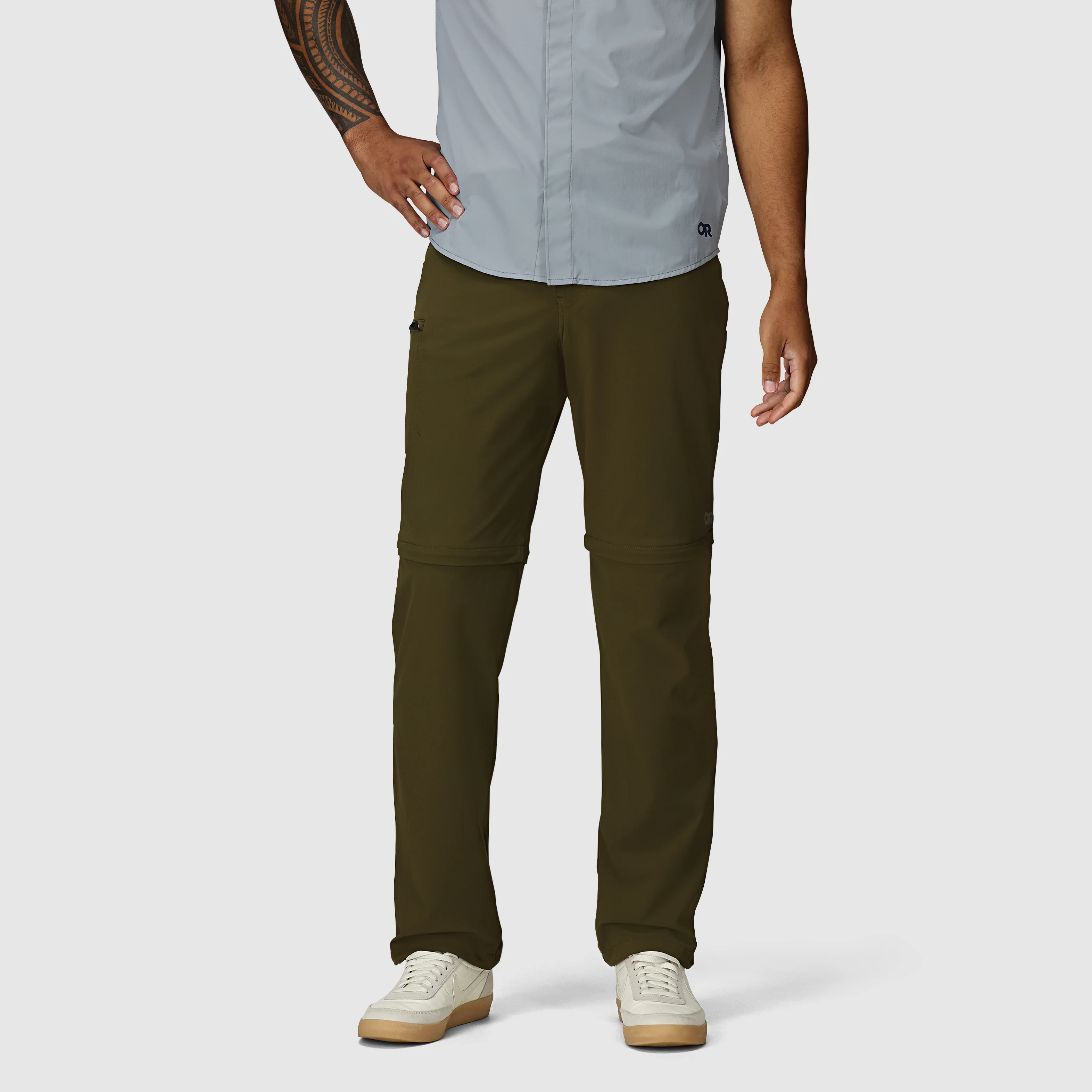 Men's Ferrosi Convertible Pants
