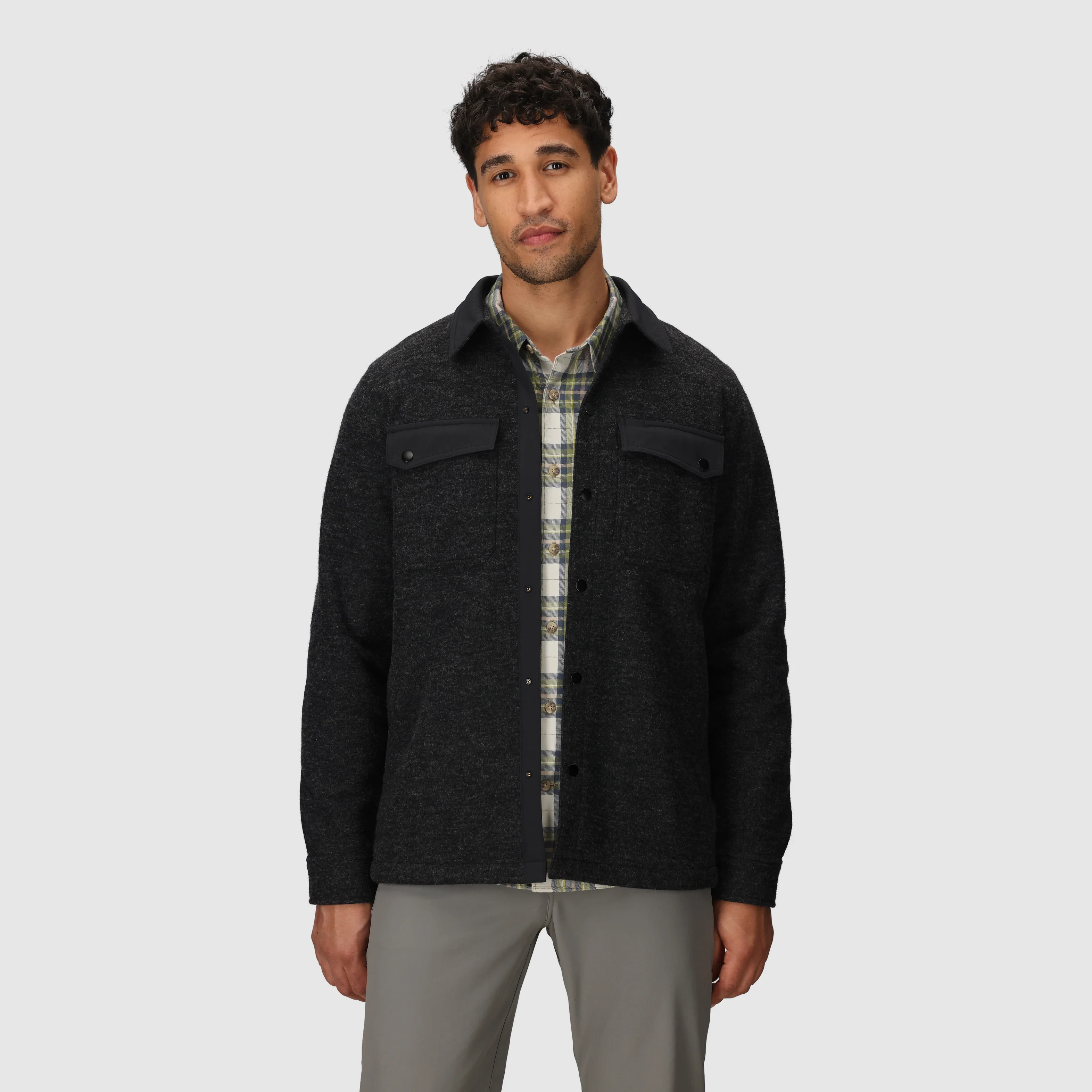 Men's Ranger Shirt Jacket