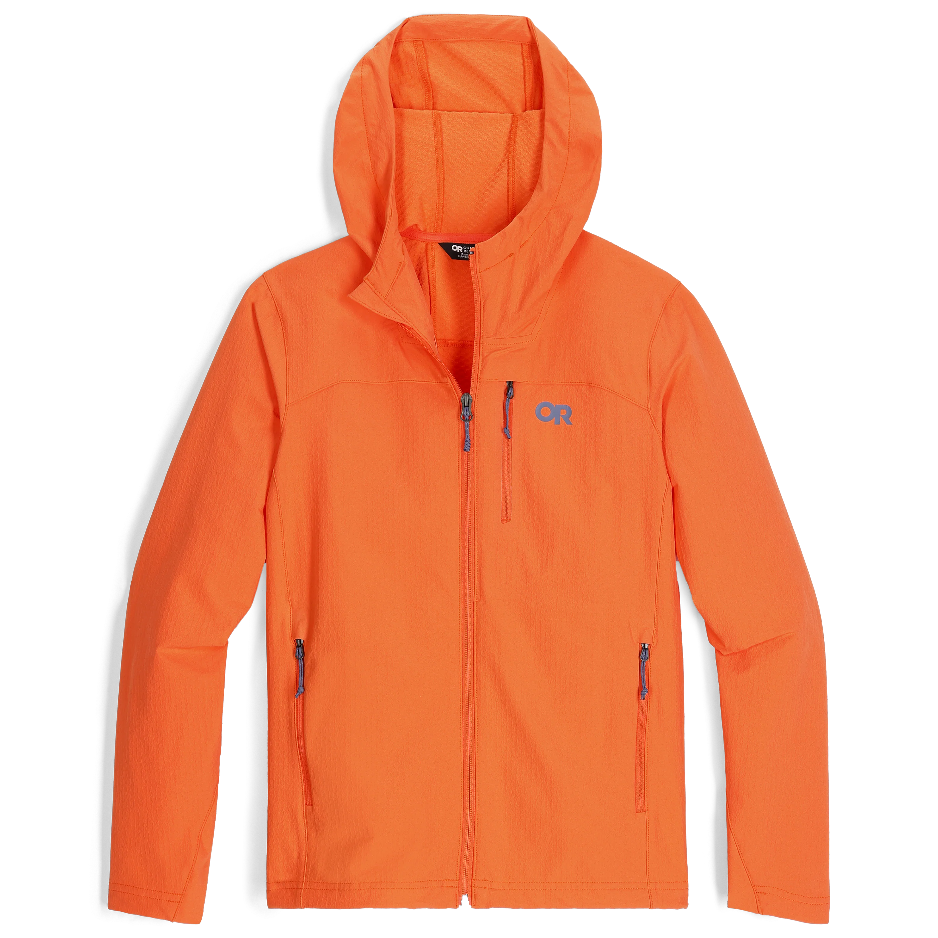 Women's Ultima Soft Shell Hoodie