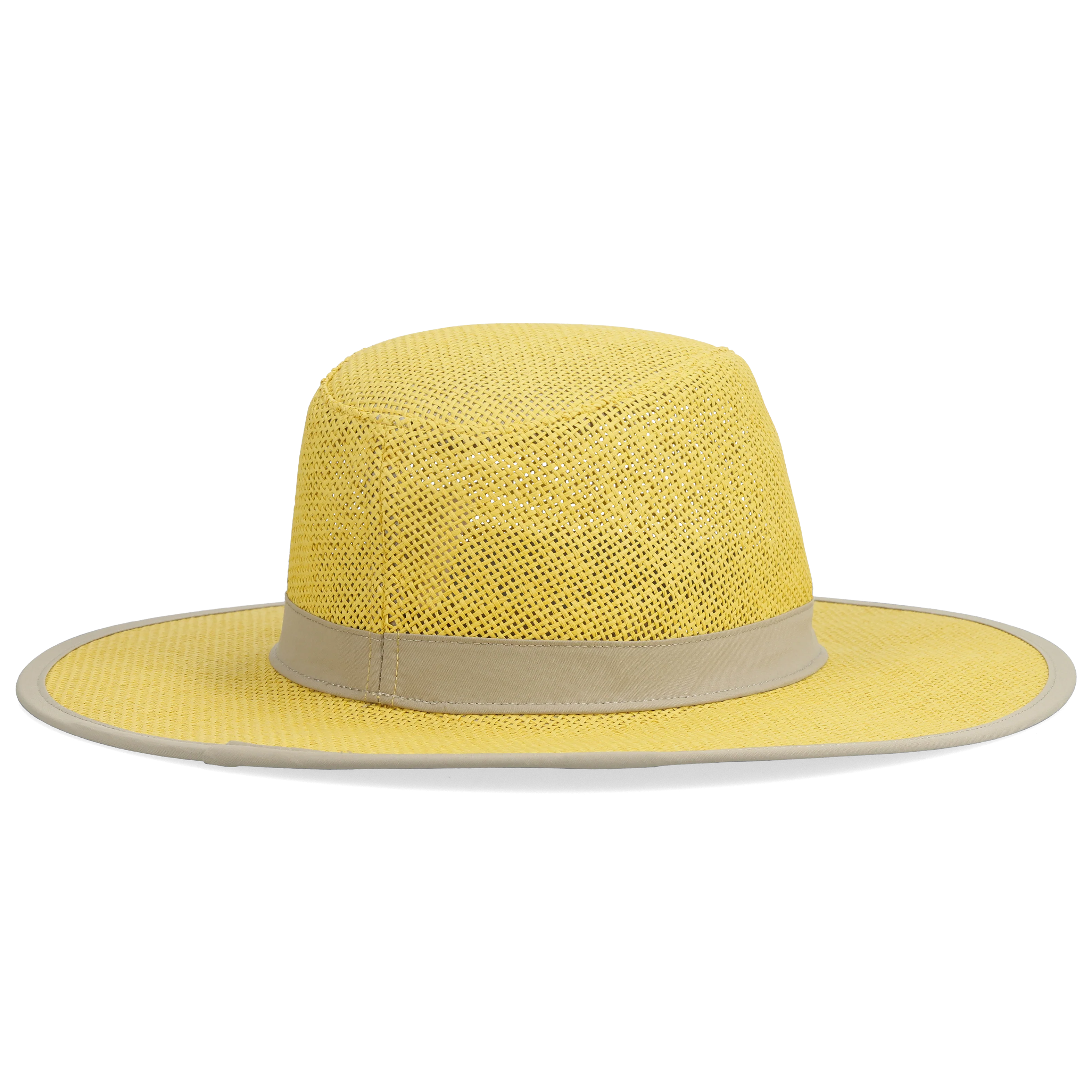 Papyrus Brim Sun Hat