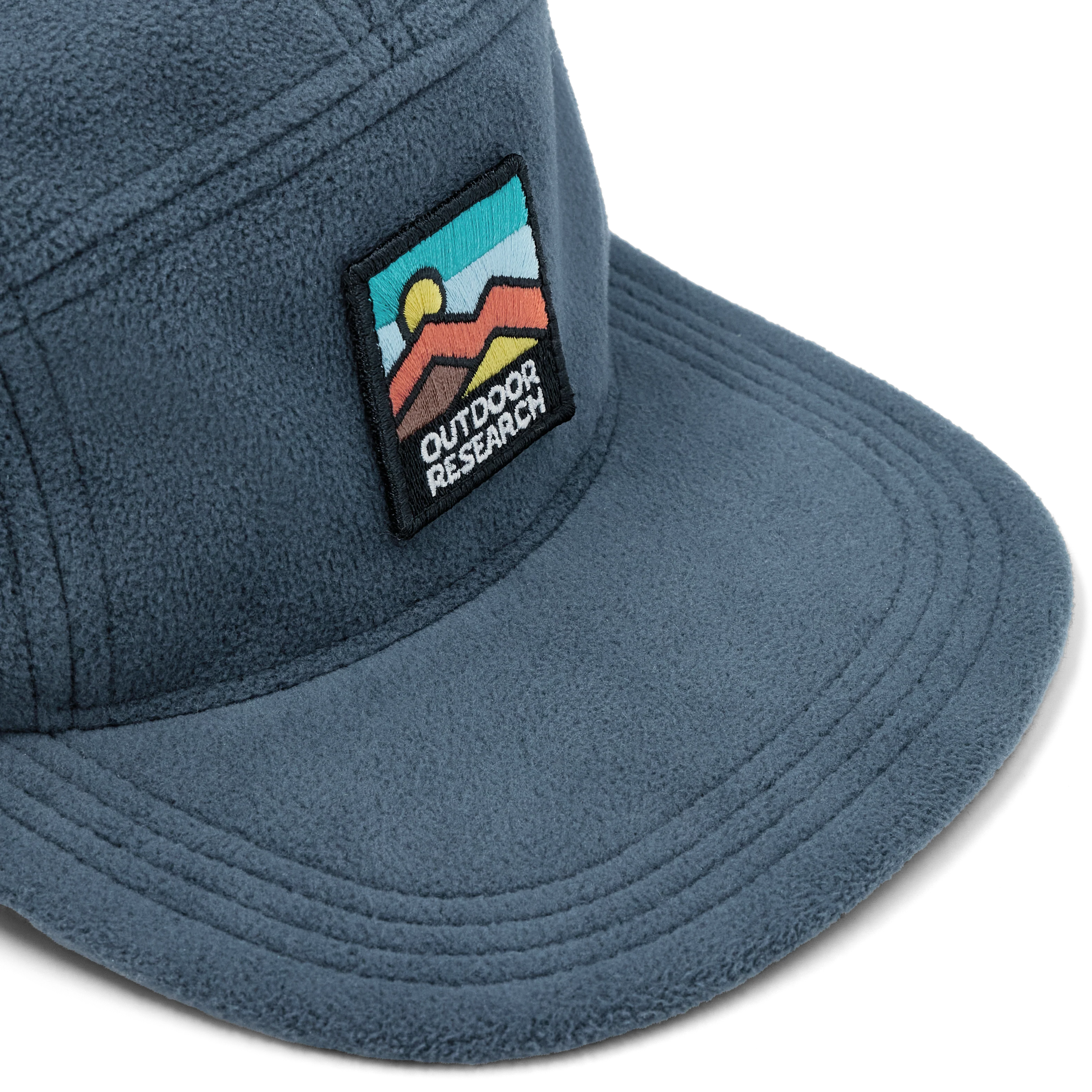 Howling Wind Fleece Cap