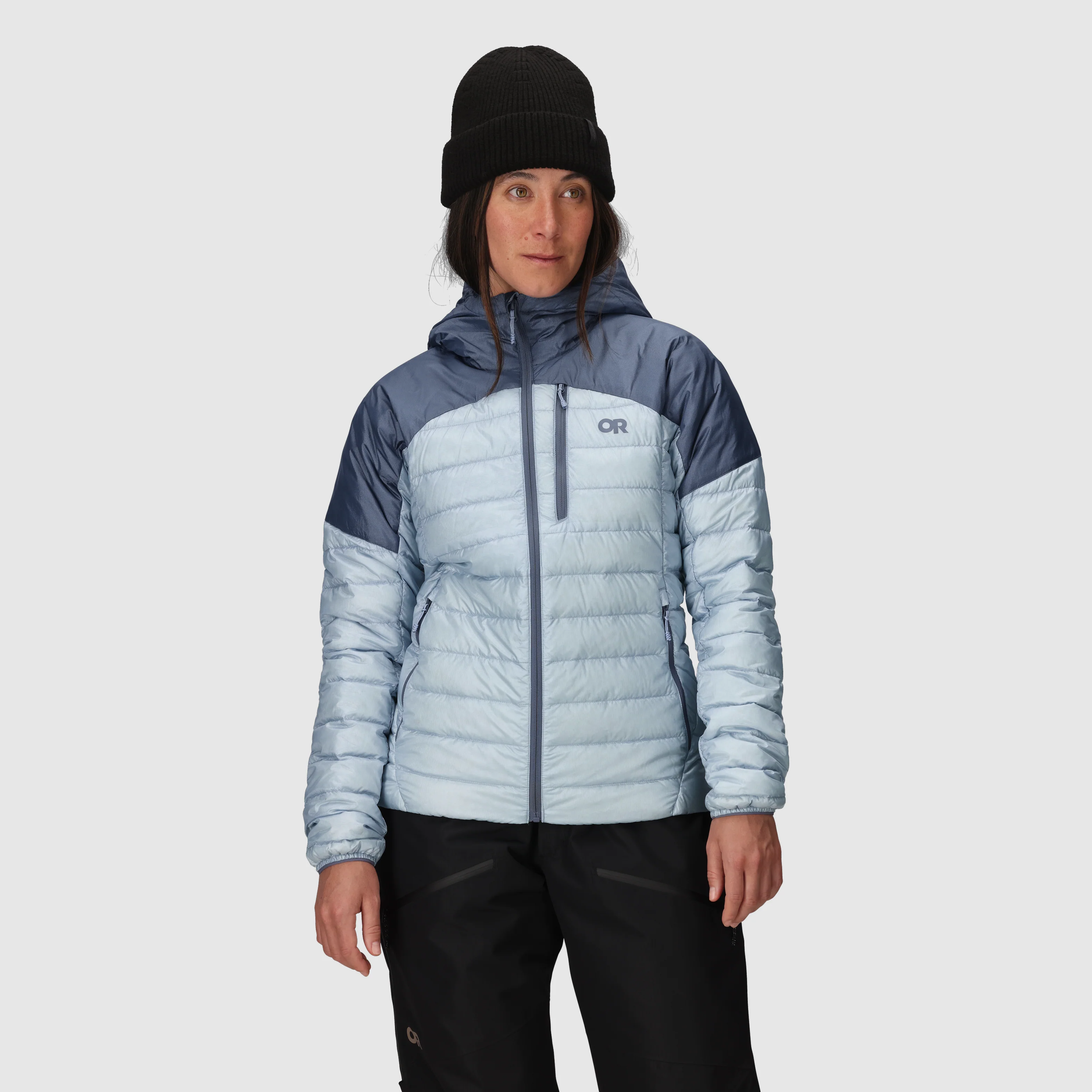 Women's Helium Down Hoodie